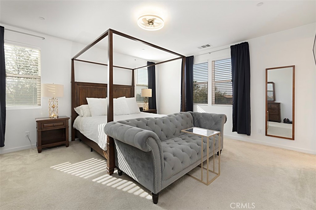 2848 E Clementine Drive