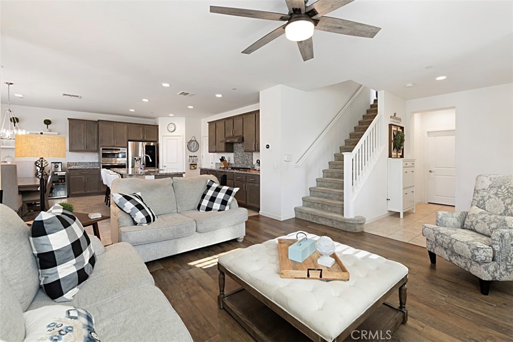 2848 E Clementine Drive