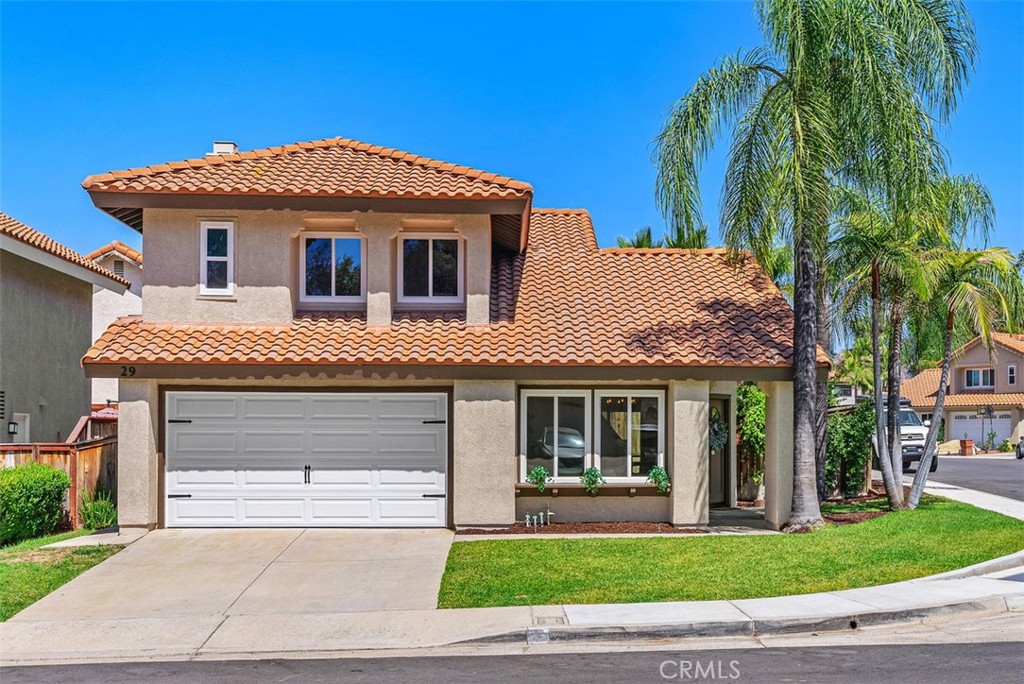 29 Mohave Way