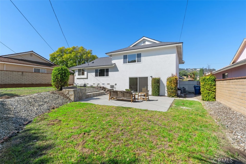 2534 Angelcrest Drive