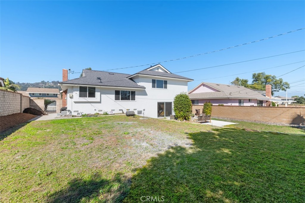 2534 Angelcrest Drive