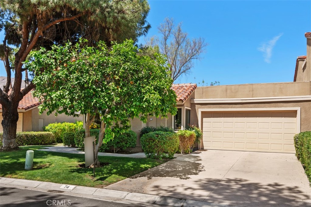 74 Tennis Club Drive