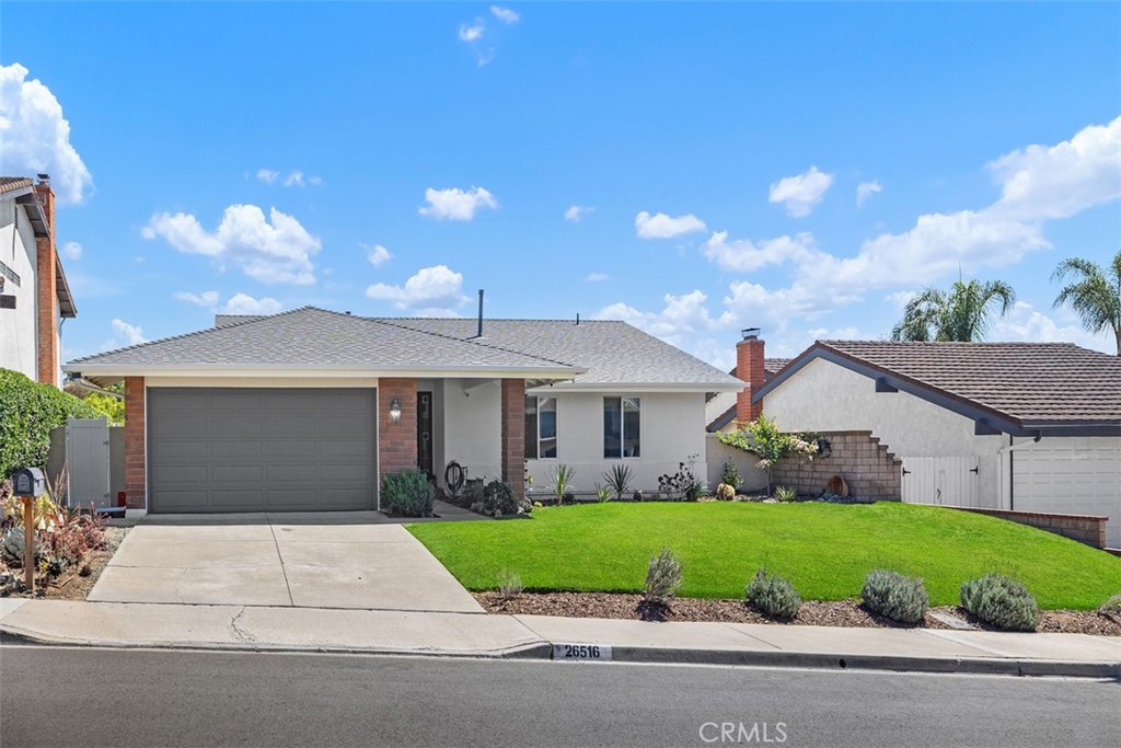 26516 El Mar Drive