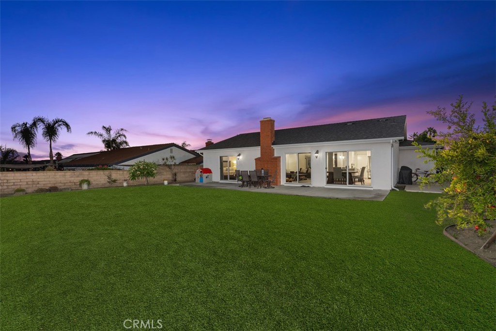 26516 El Mar Drive