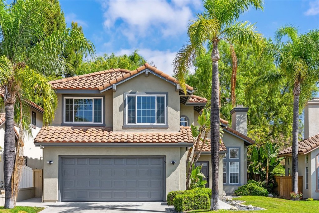 5 Rancho Trabuco