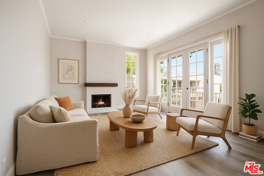 1260 S Beverly Glen Blvd Unit: 408