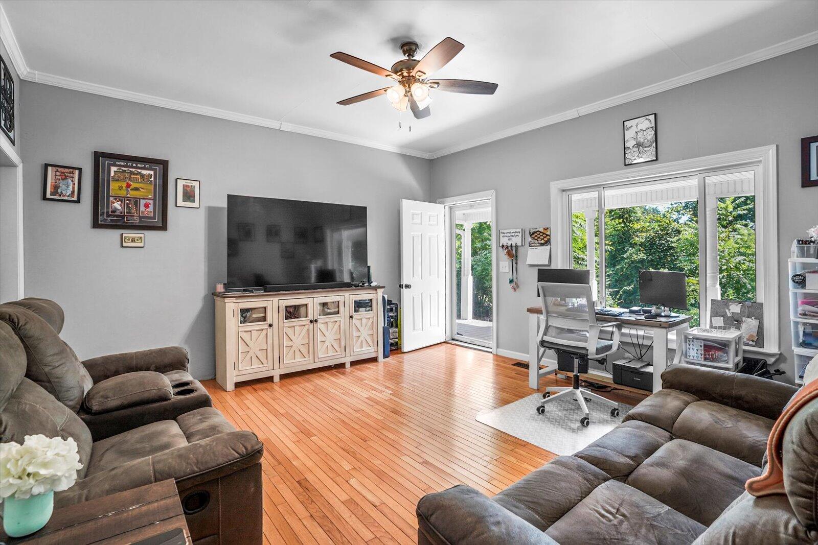 121 Connors Crossing Lane