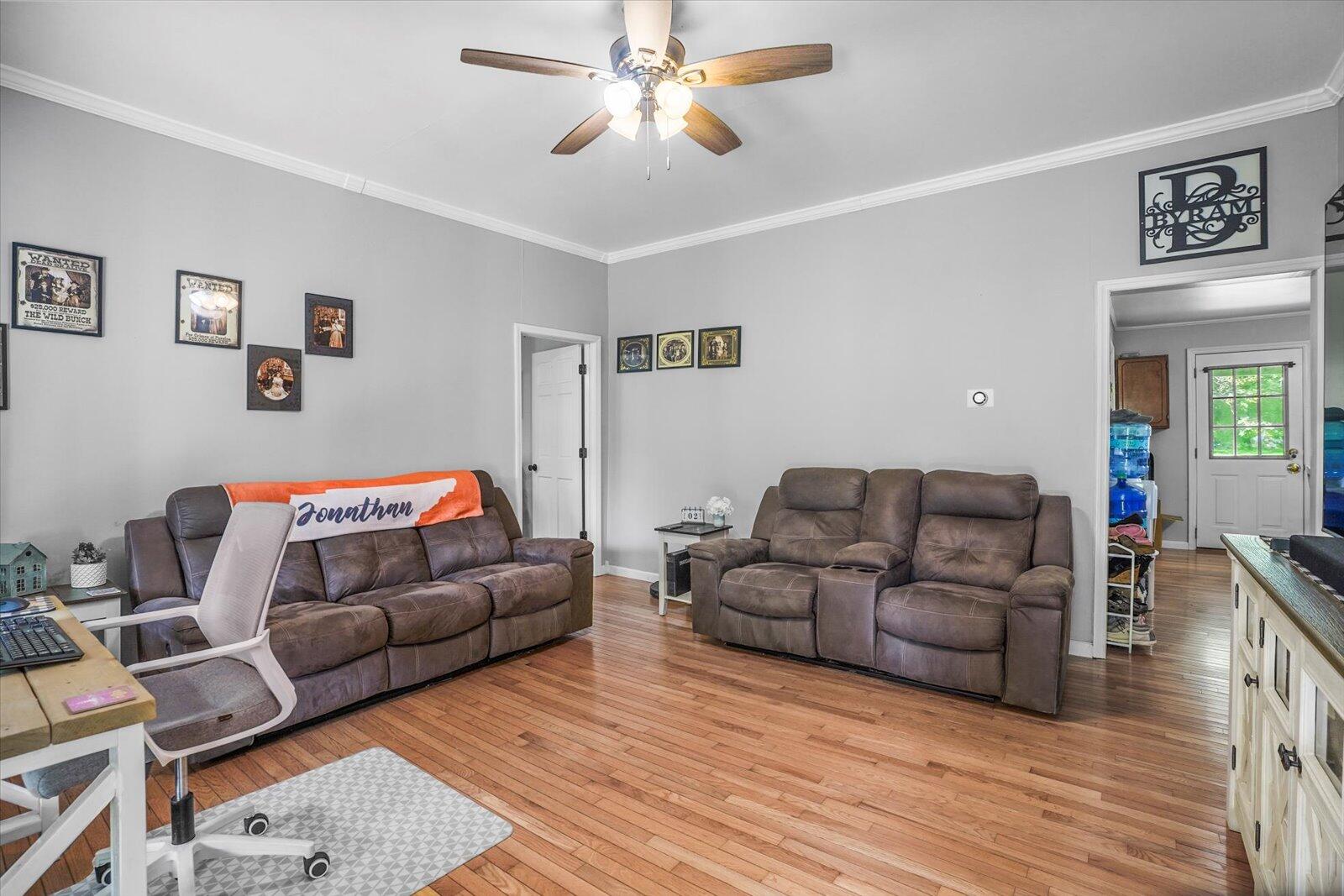 121 Connors Crossing Lane