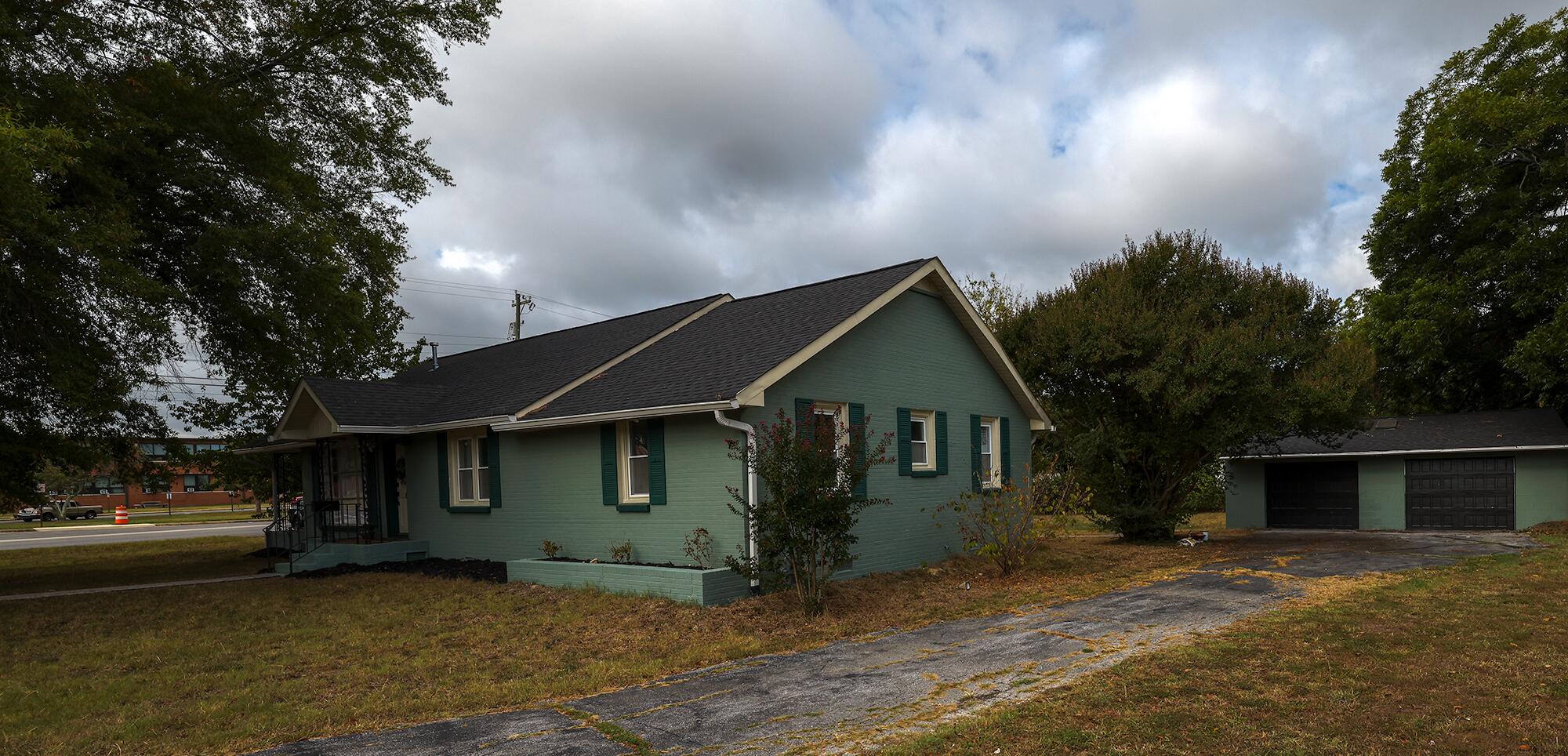 2019 Tombras Avenue