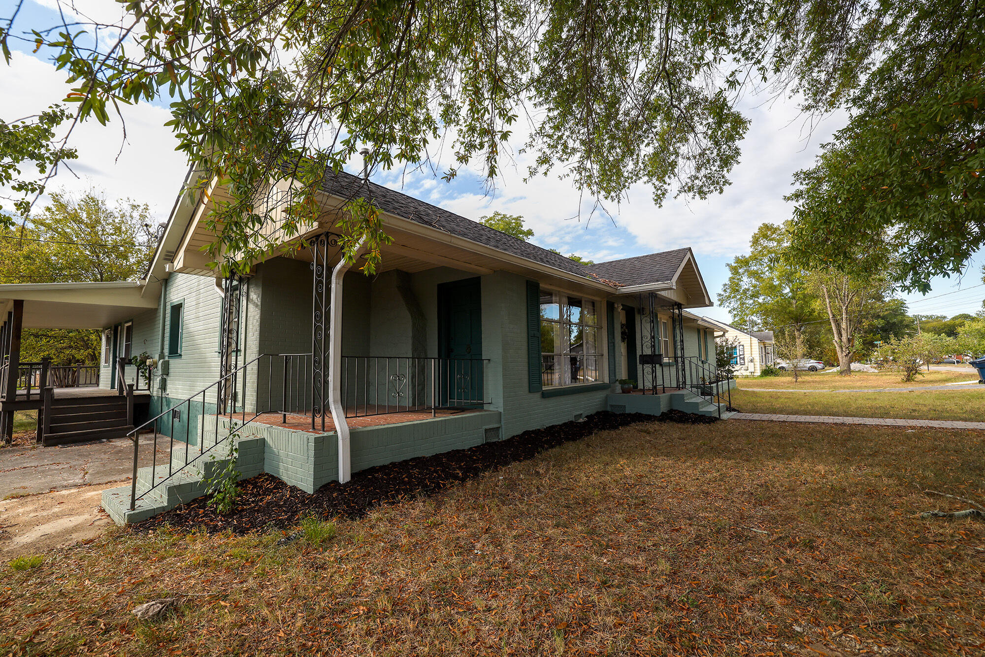 2019 Tombras Avenue
