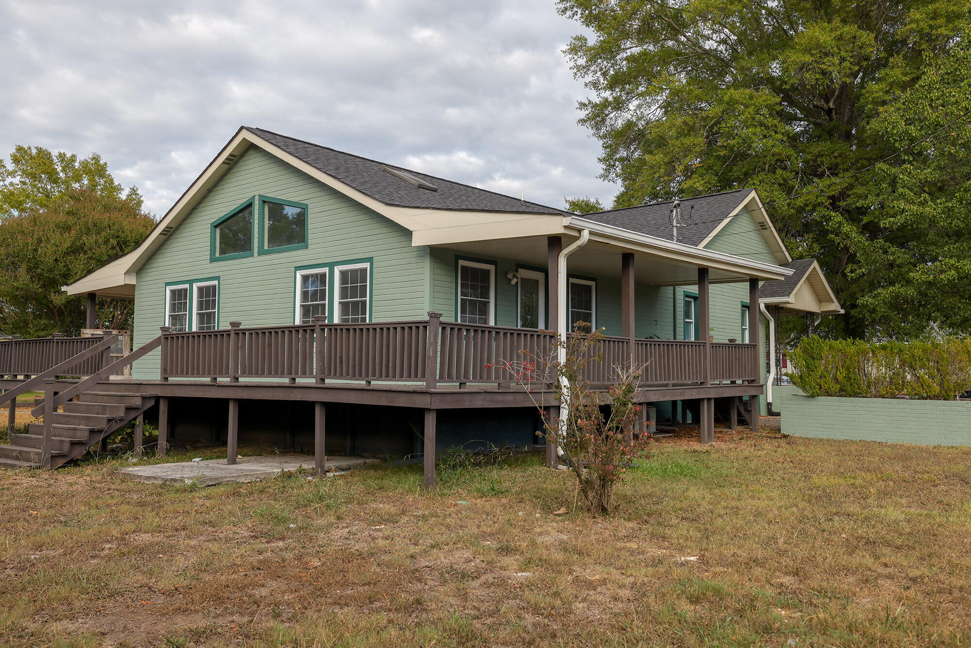 2019 Tombras Avenue