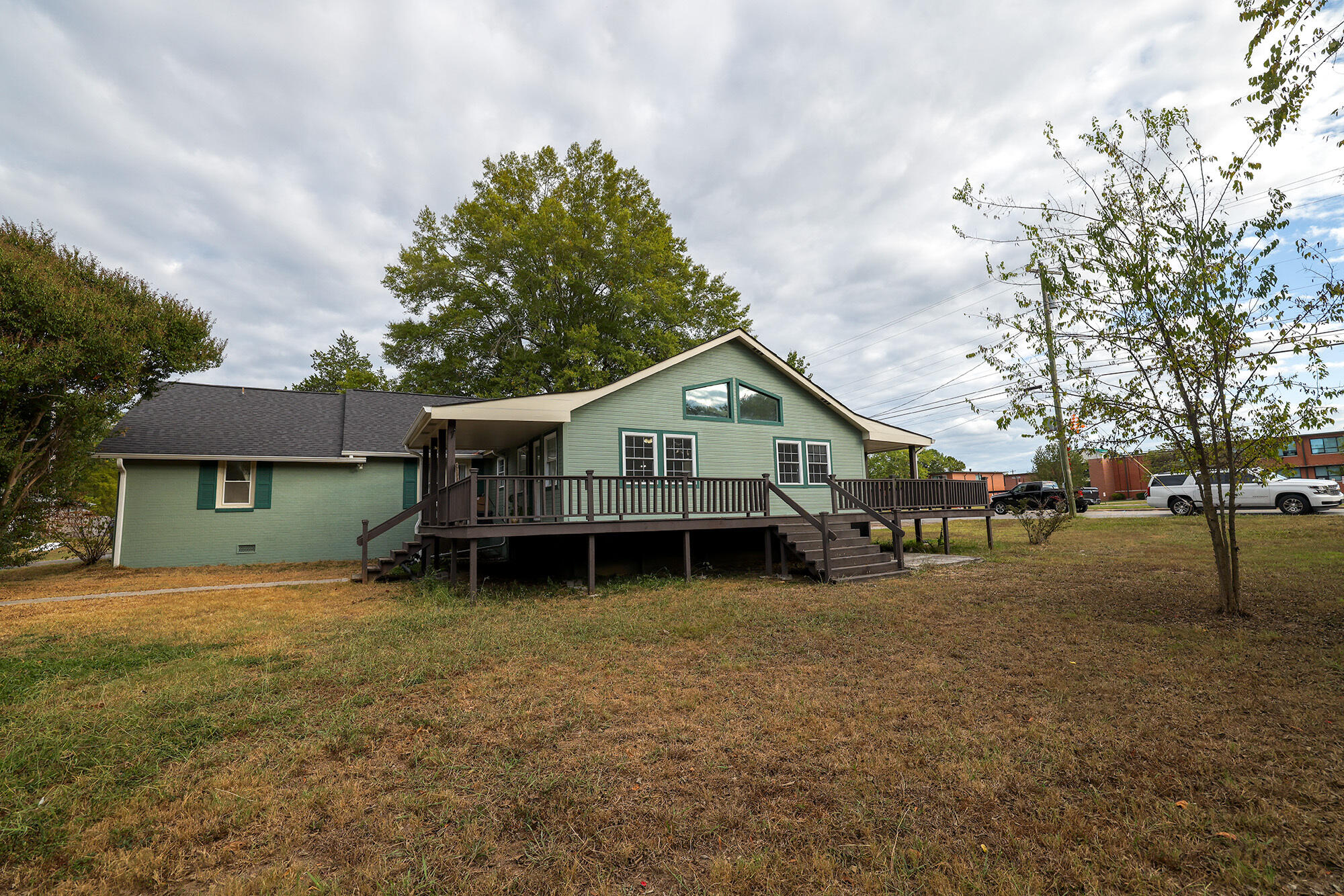 2019 Tombras Avenue