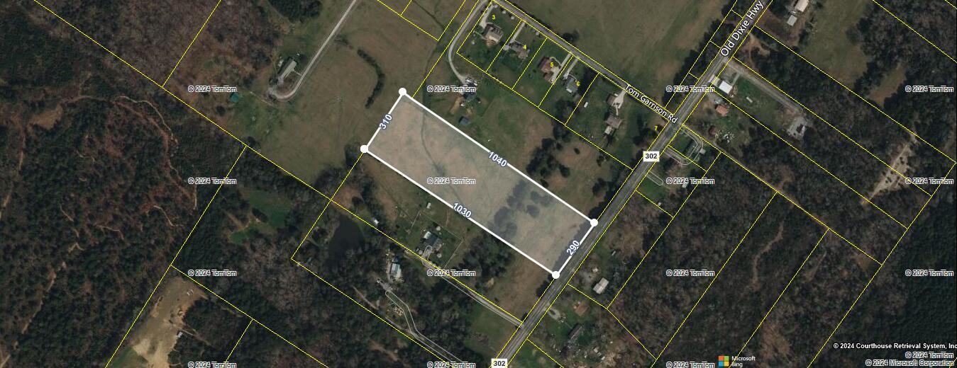4635 Old Dixie Highway Off Highway