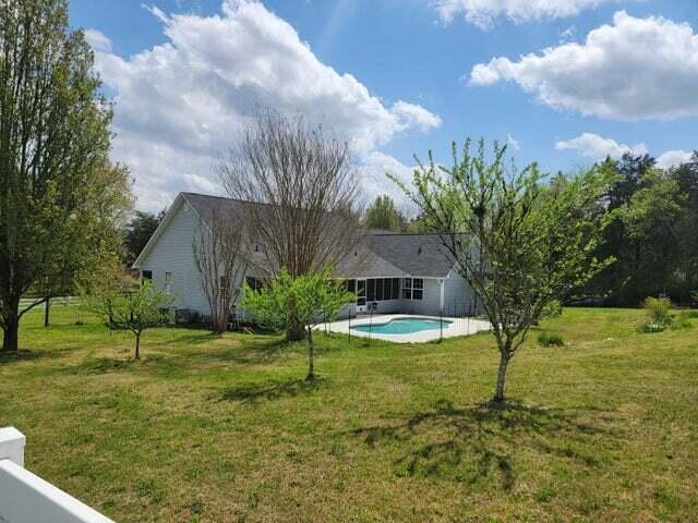 4635 Old Dixie Highway Off Highway