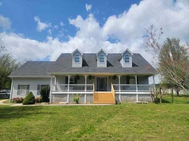 4635 Old Dixie Highway Off Highway
