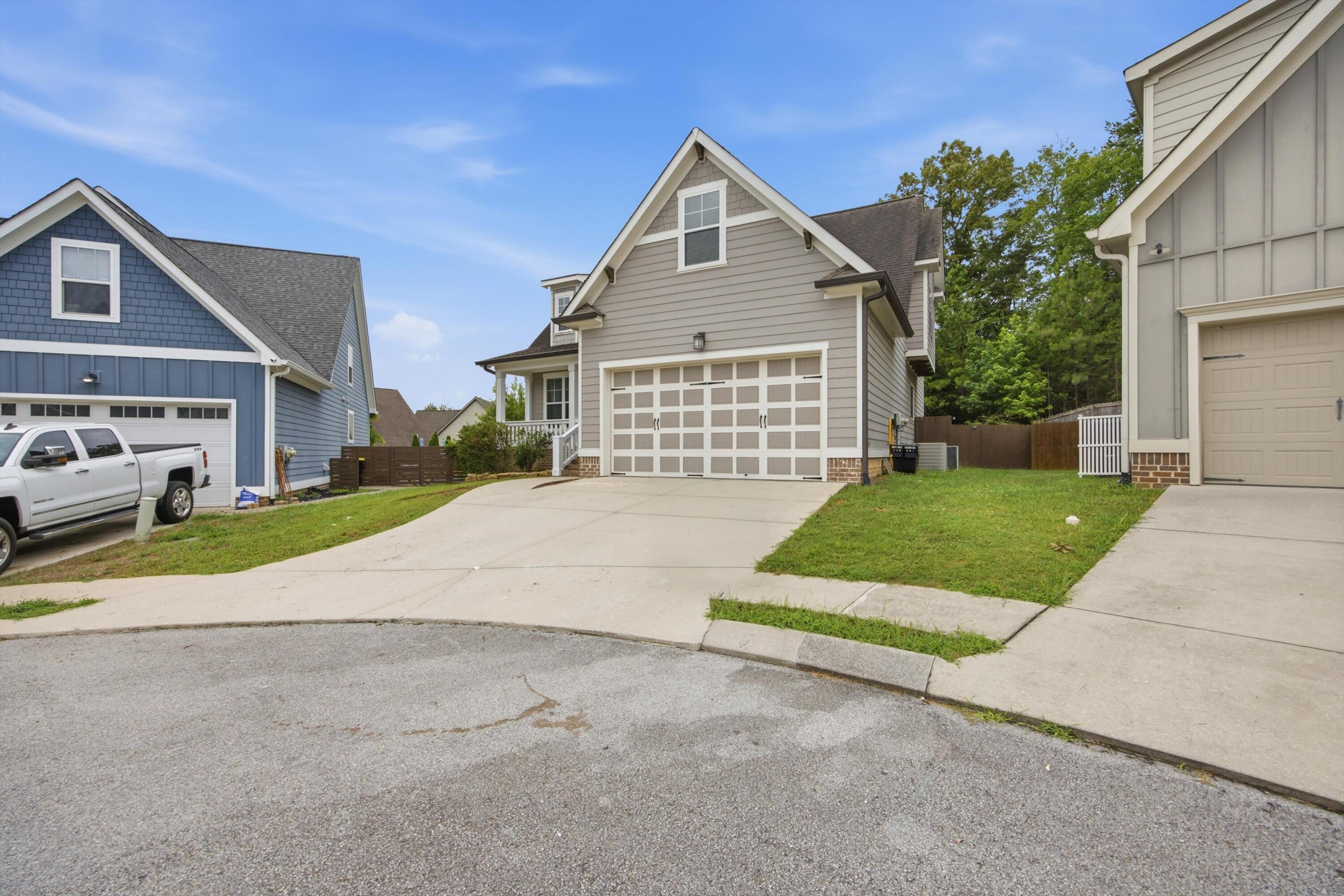 5400 Little Gem Lane