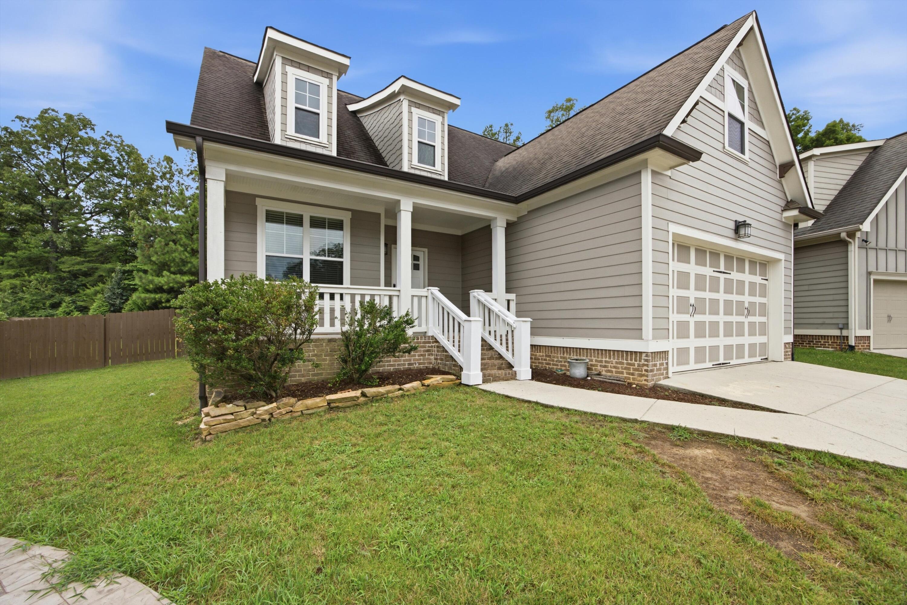 5400 Little Gem Lane