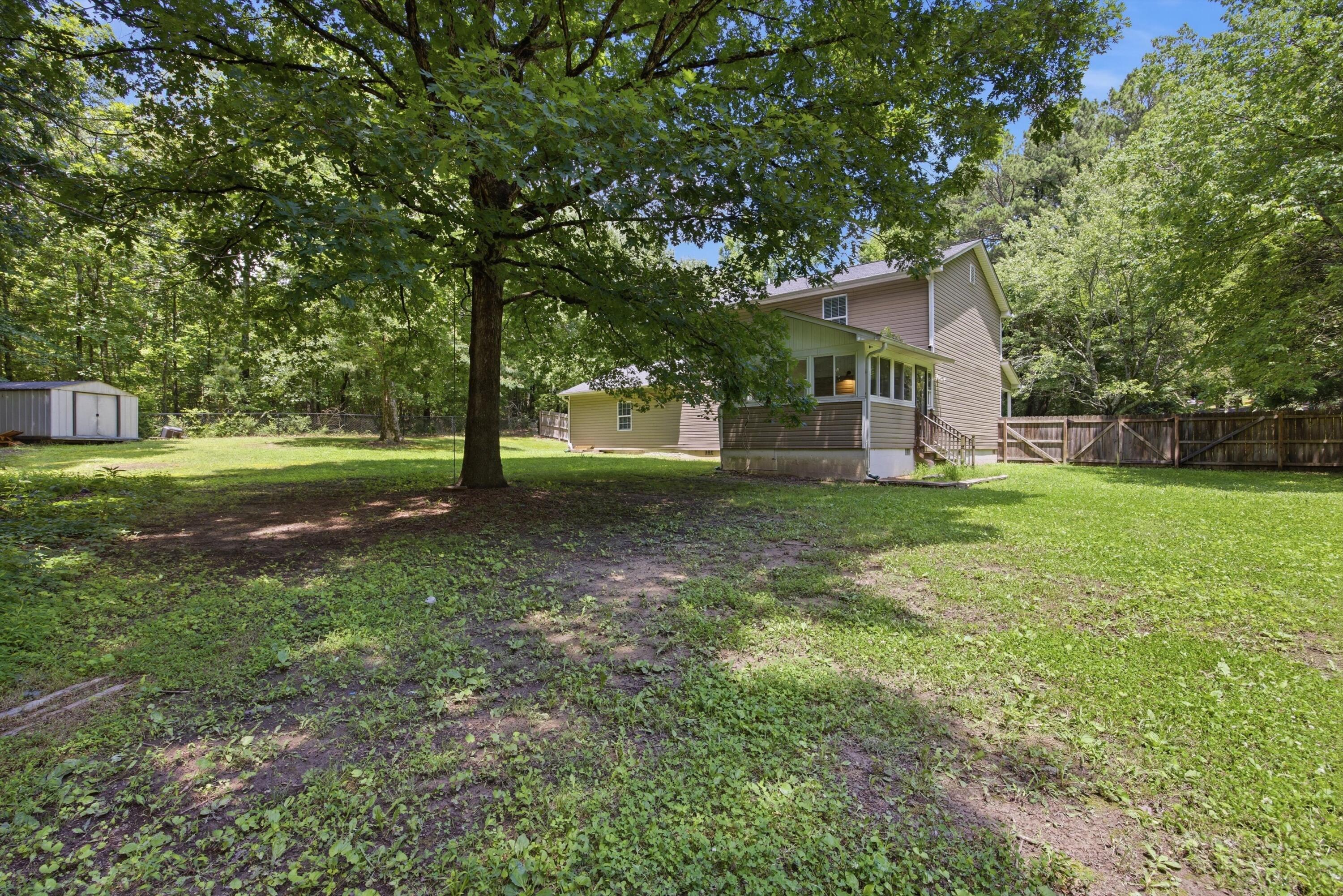 117 S Forest Road