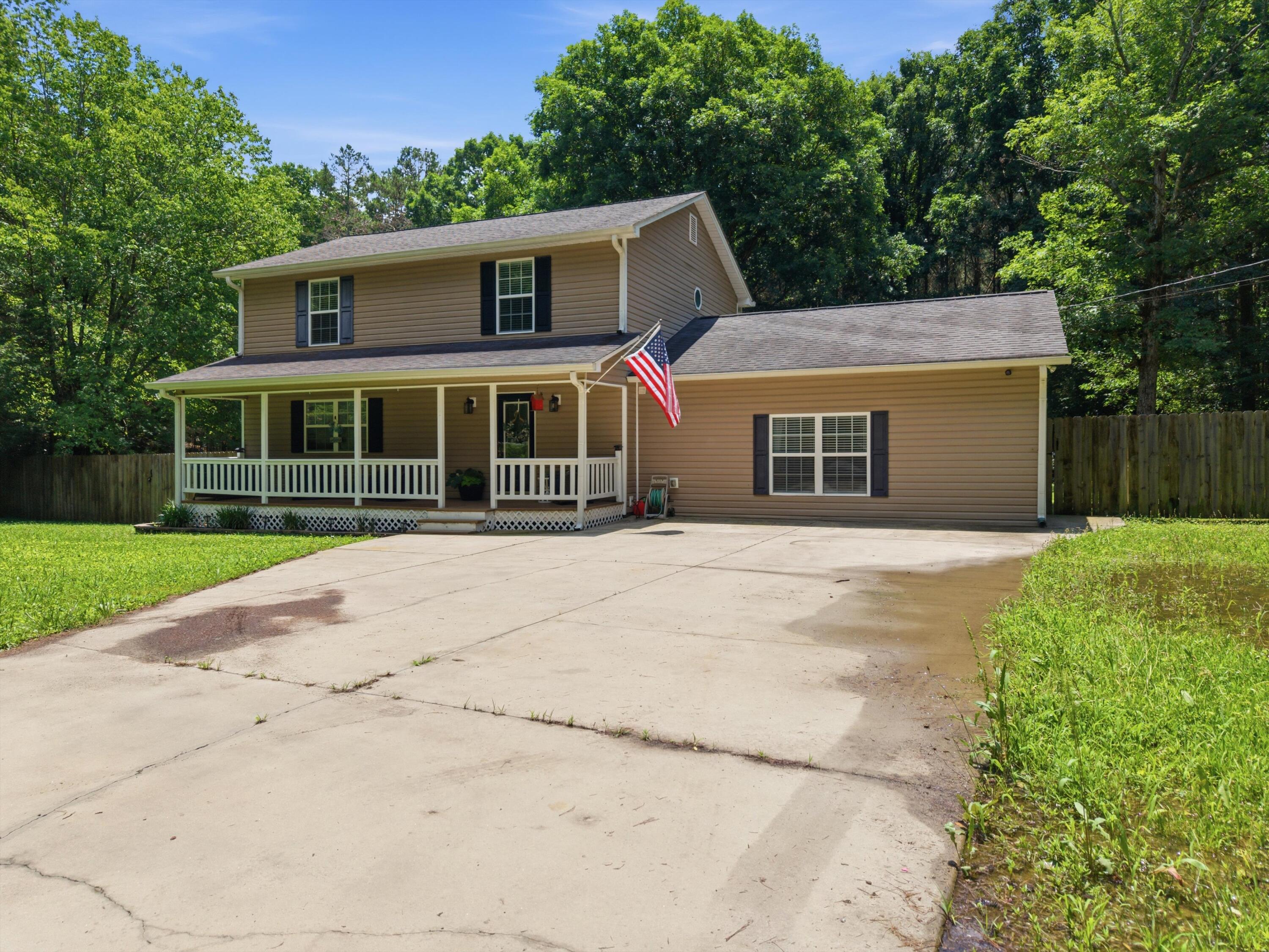 117 S Forest Road