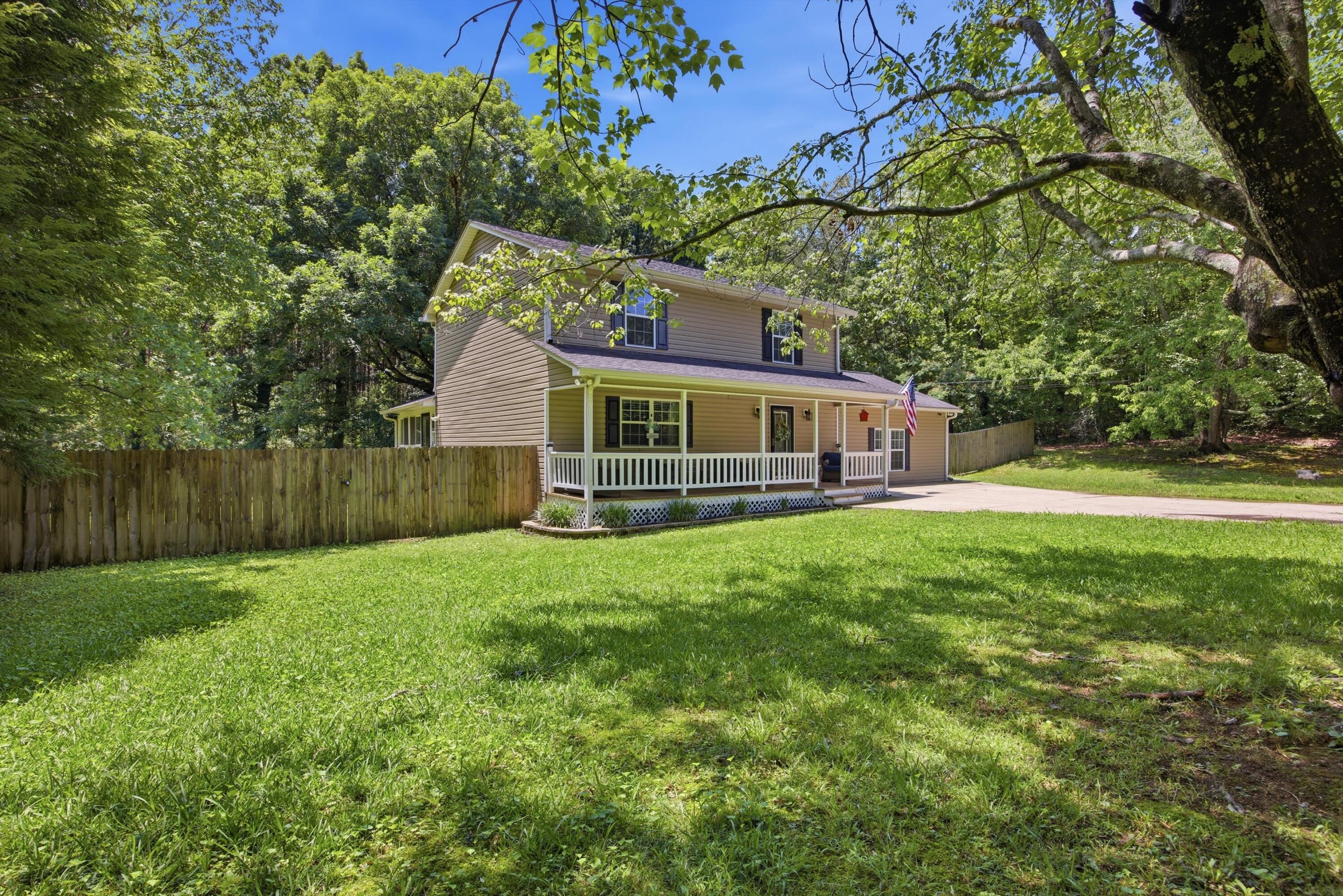 117 S Forest Road