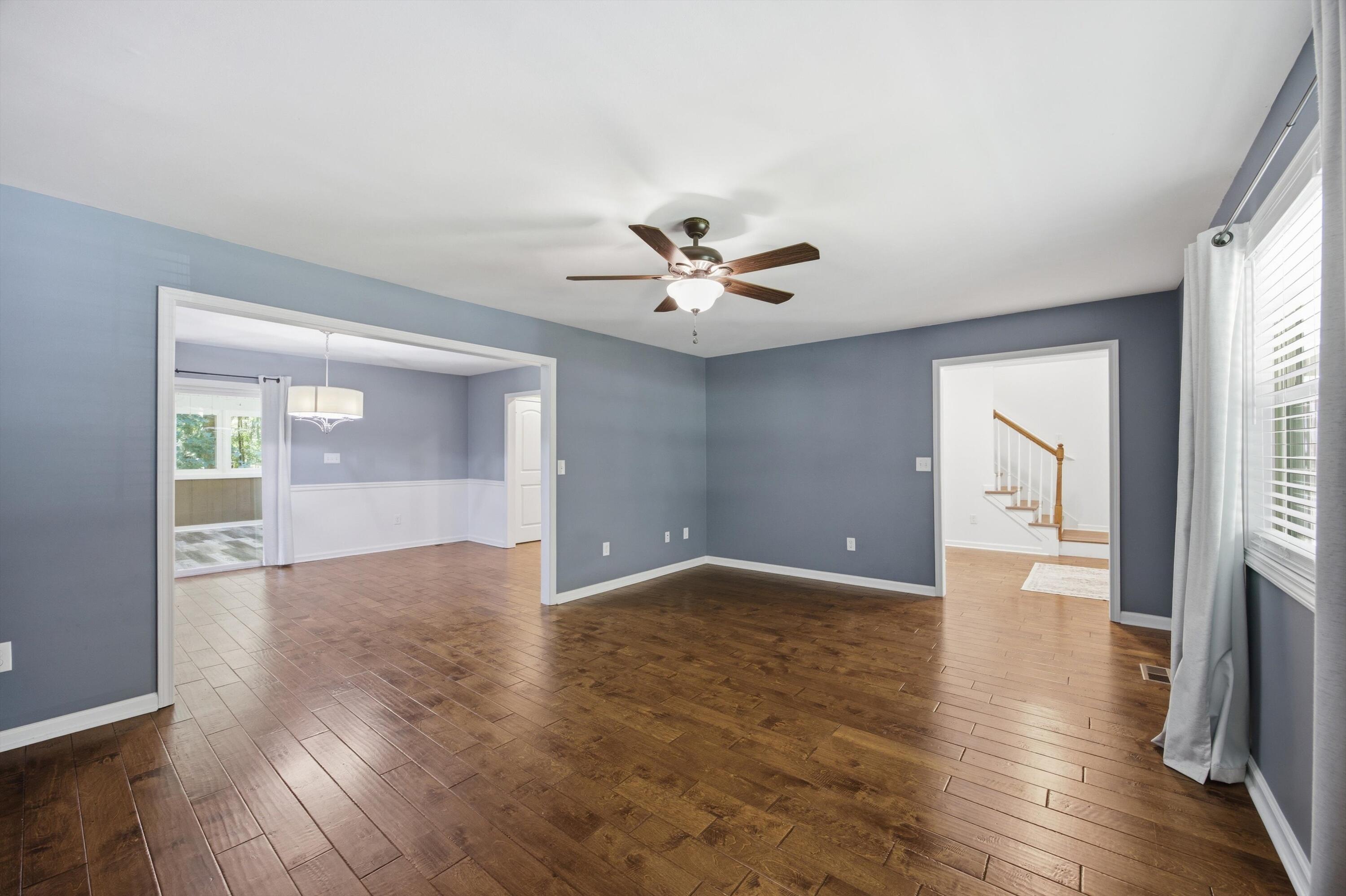 117 S Forest Road