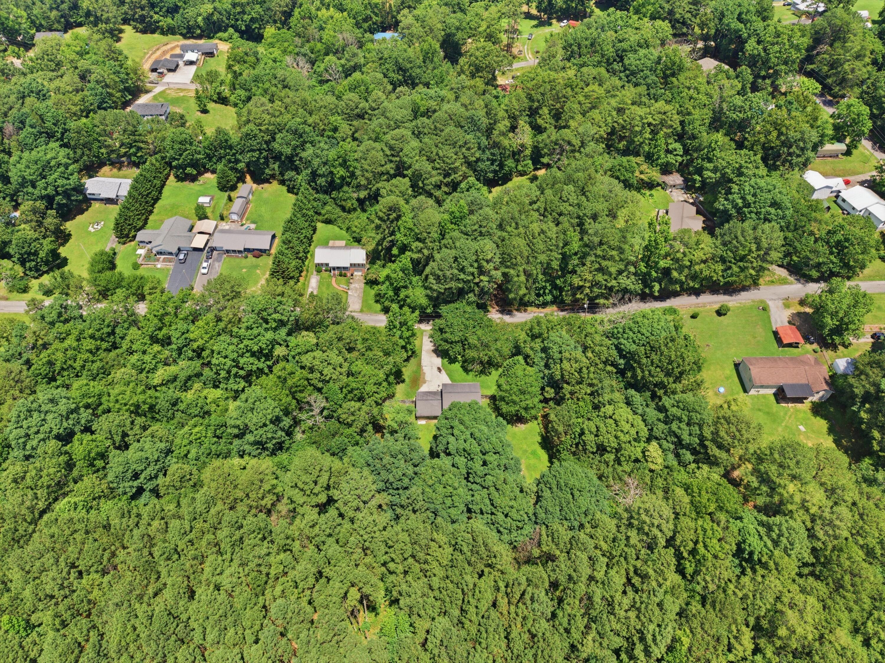 117 S Forest Road