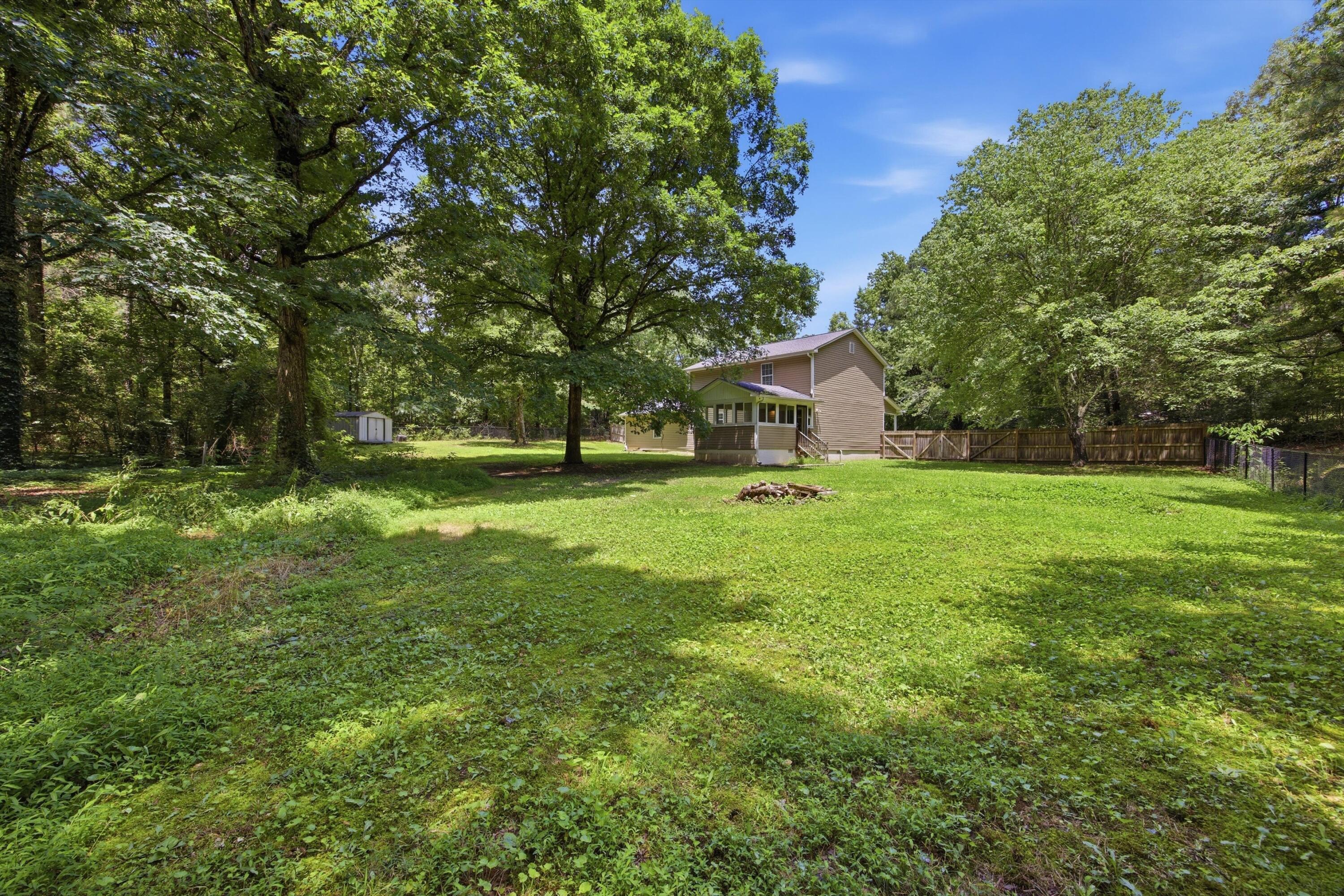 117 S Forest Road