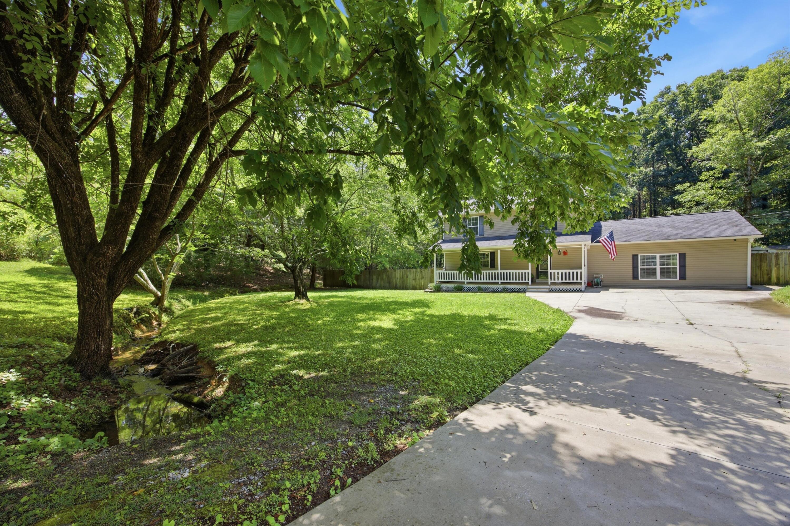 117 S Forest Road