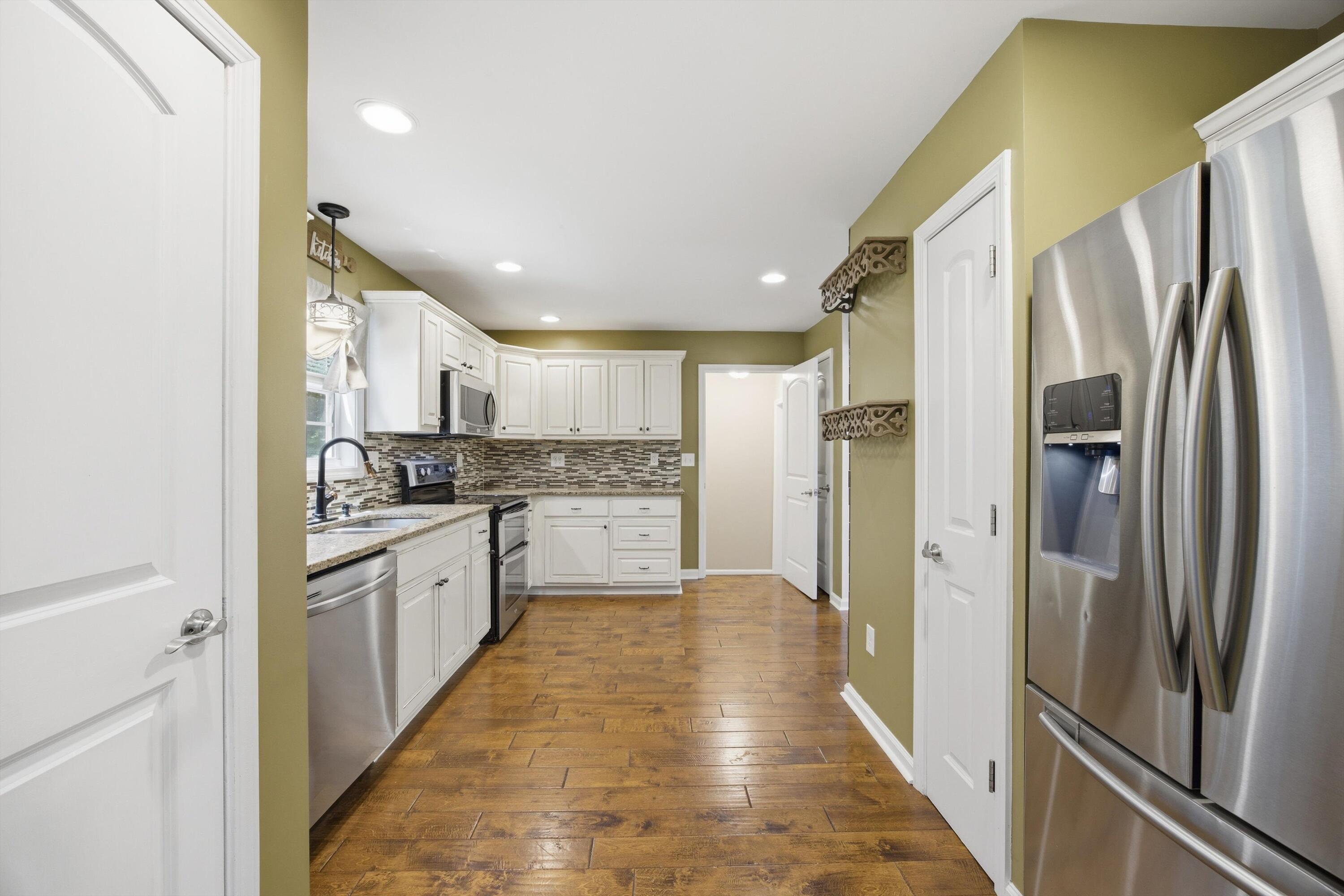 117 S Forest Road