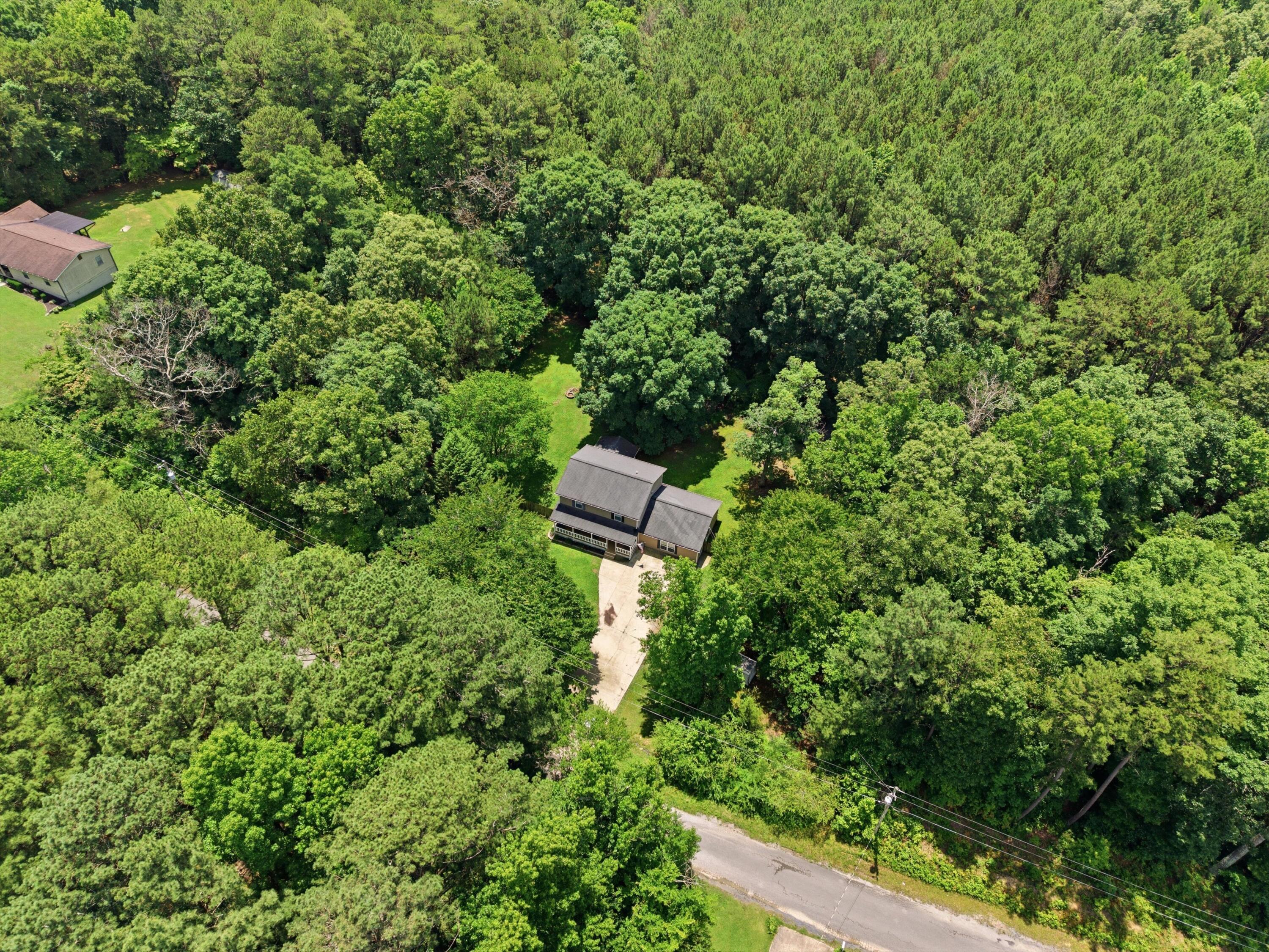 117 S Forest Road