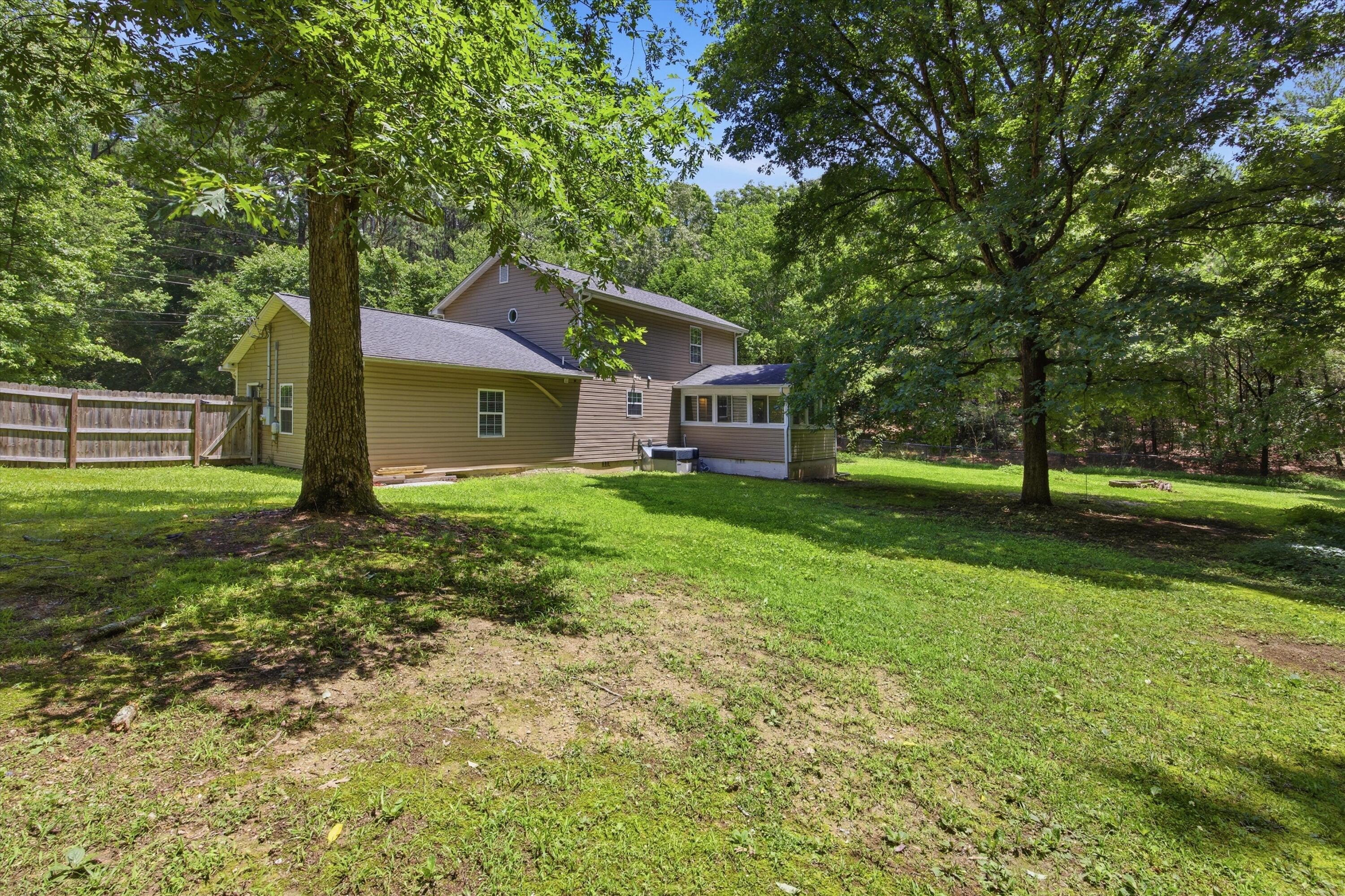 117 S Forest Road