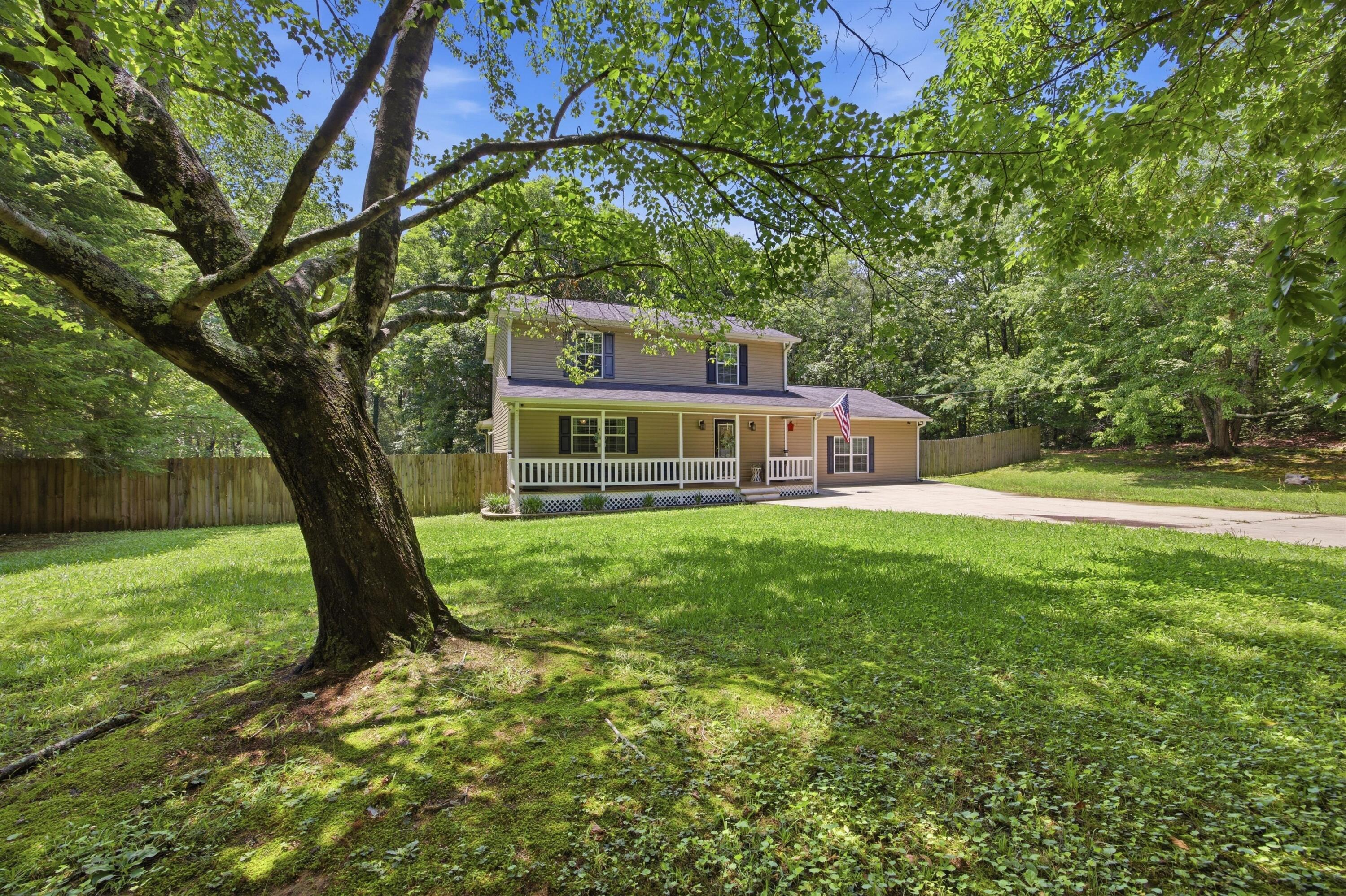 117 S Forest Road