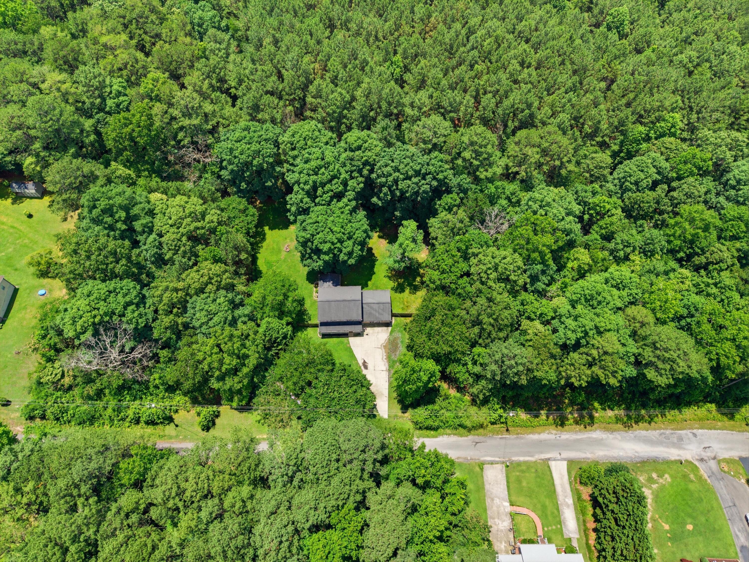 117 S Forest Road