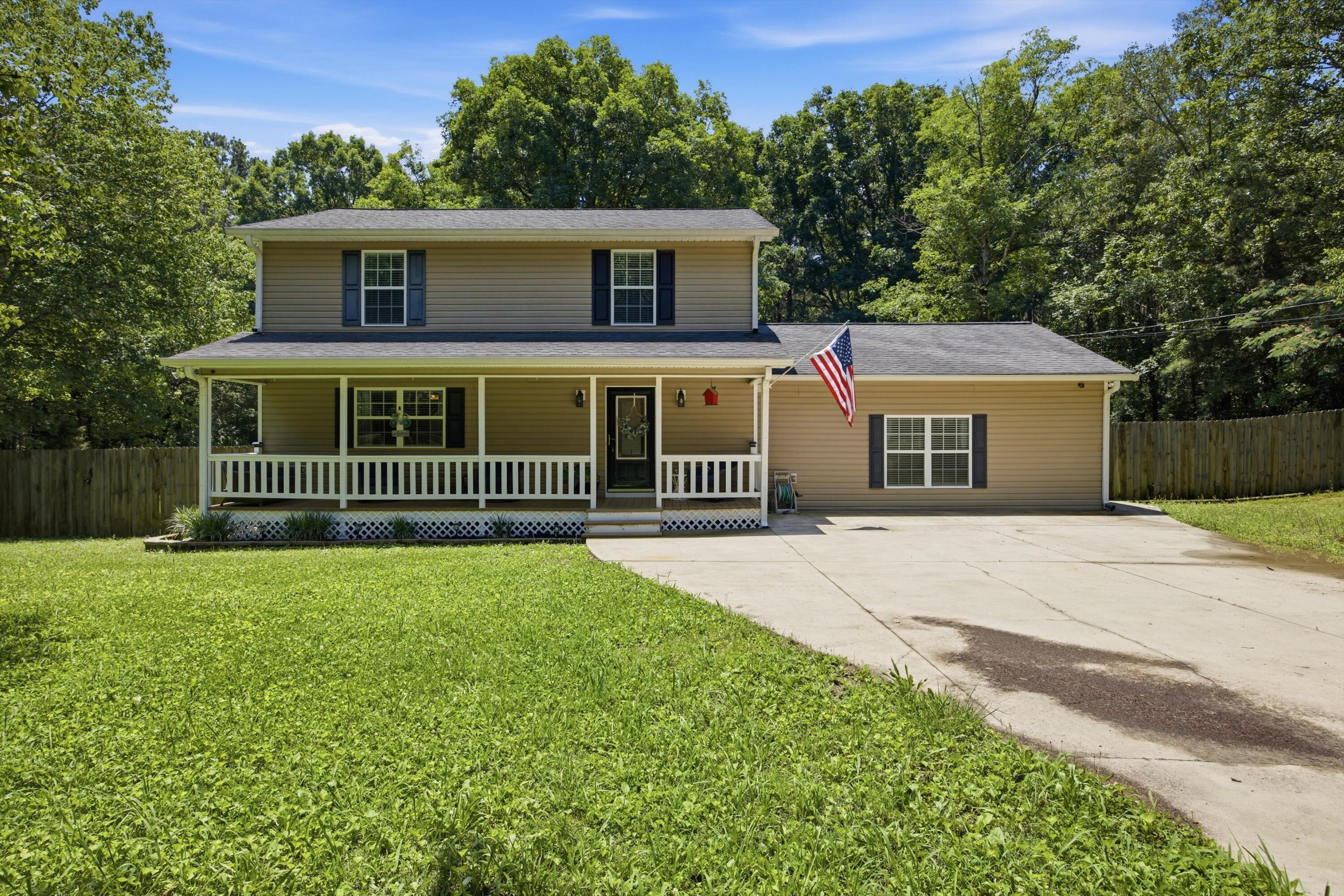 117 S Forest Road
