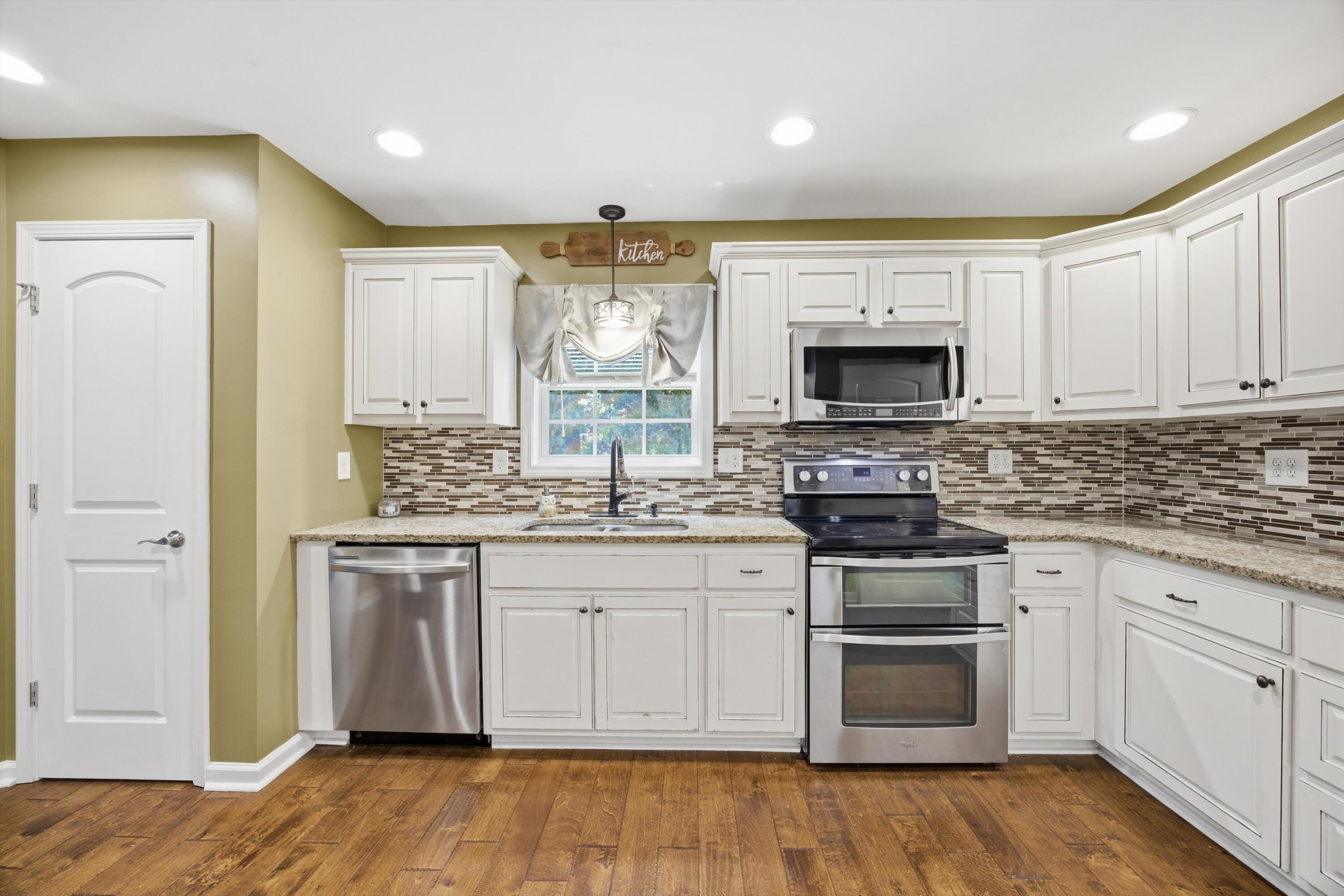 117 S Forest Road