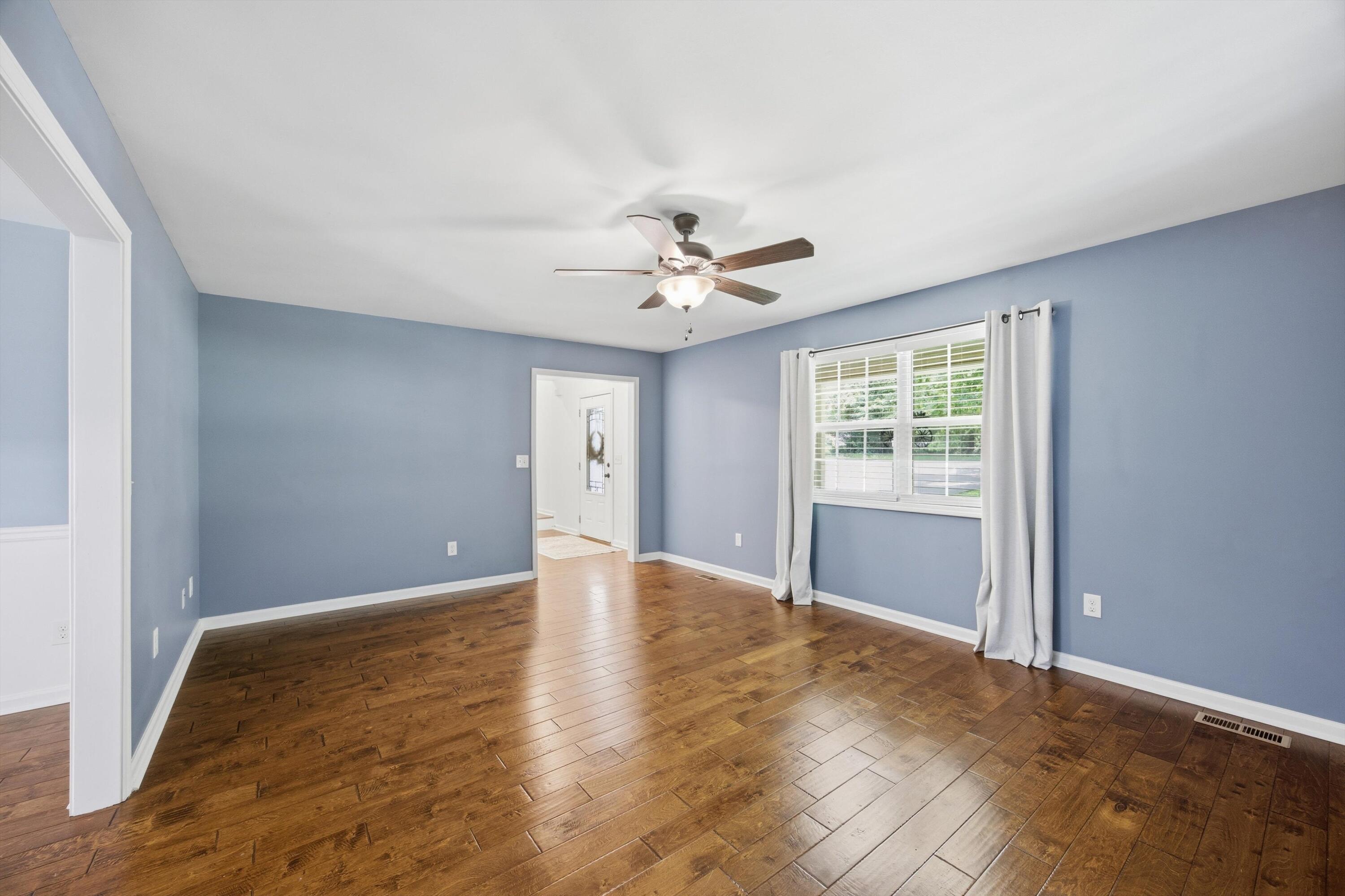117 S Forest Road