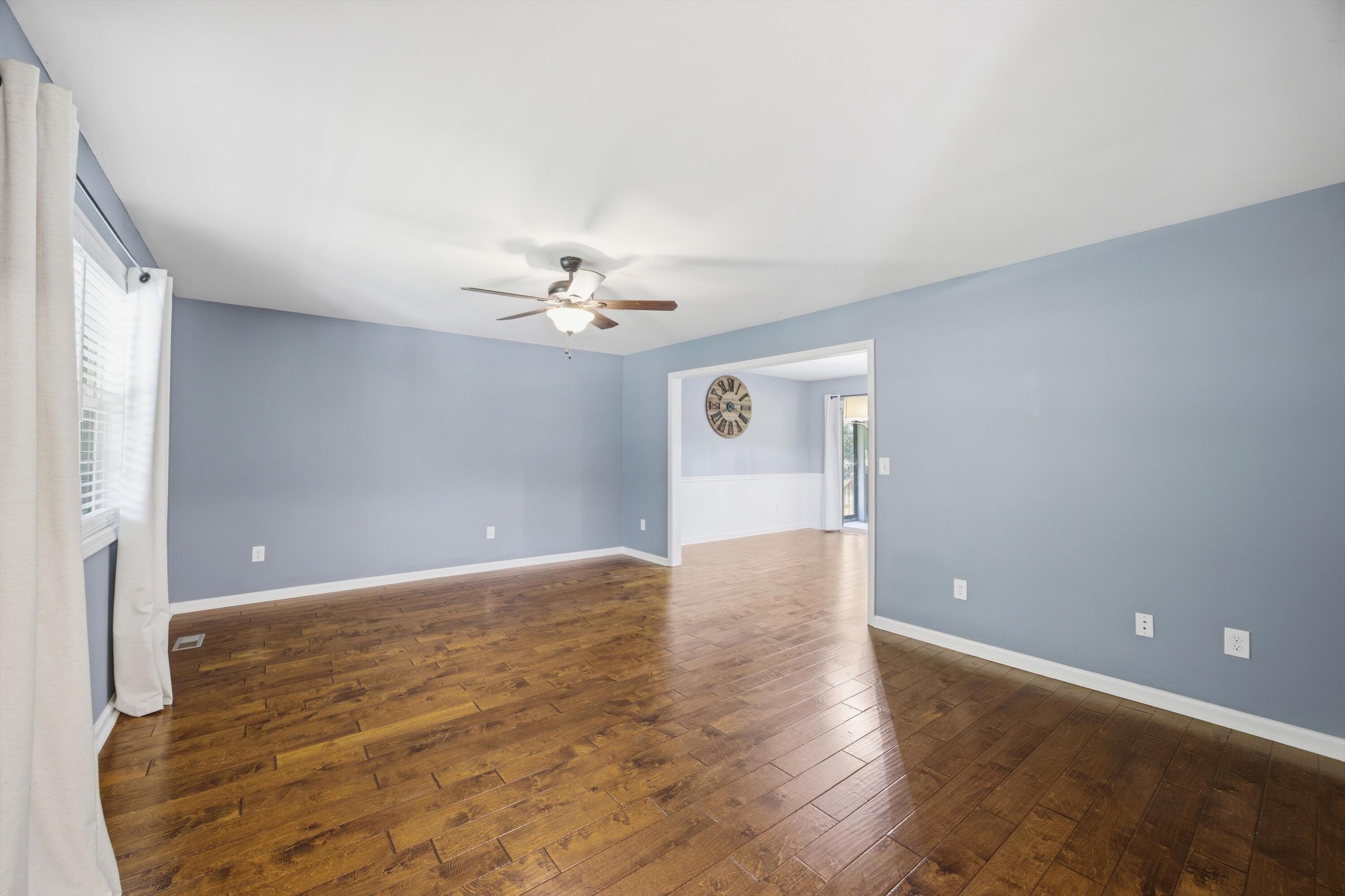 117 S Forest Road