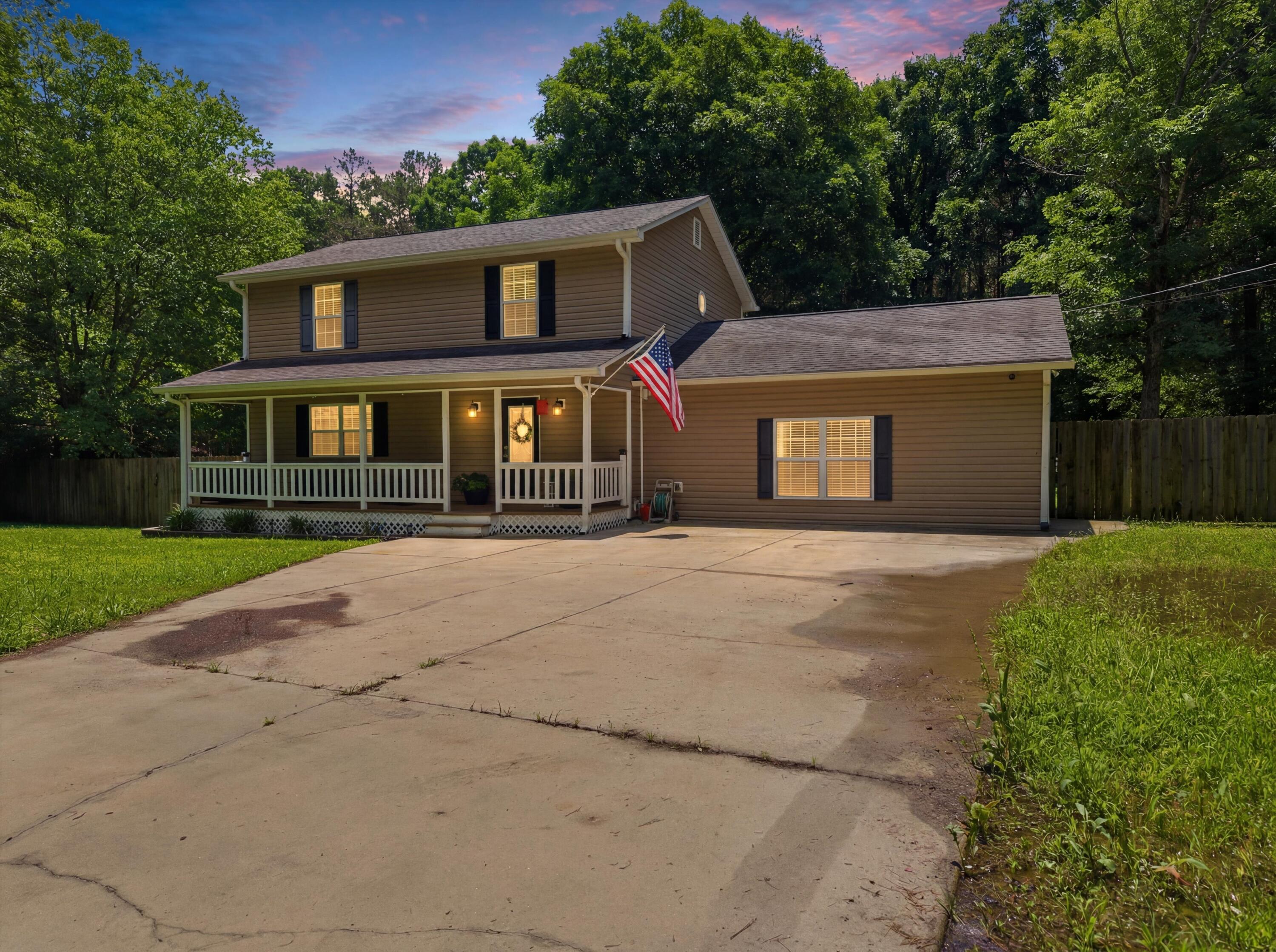 117 S Forest Road