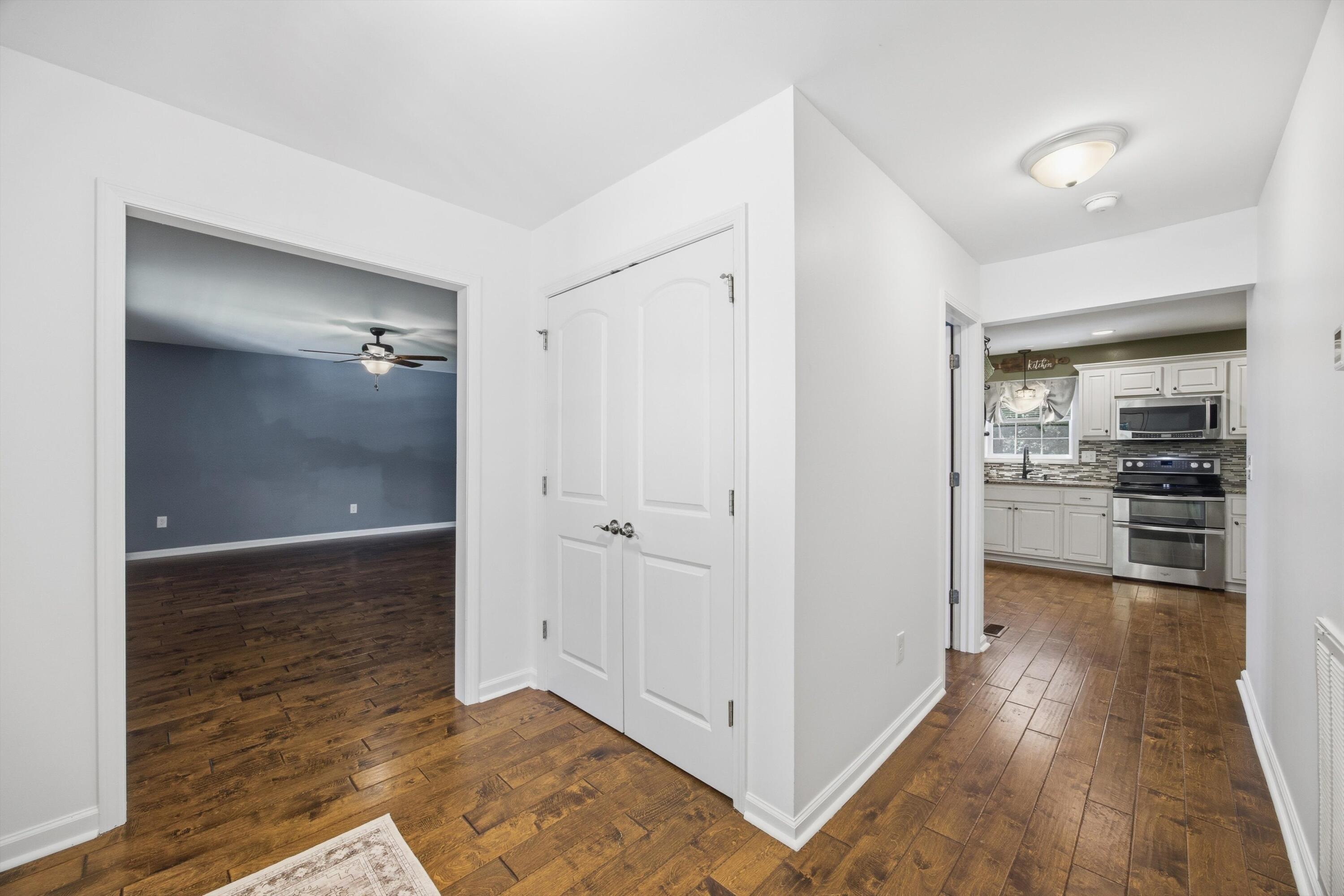 117 S Forest Road