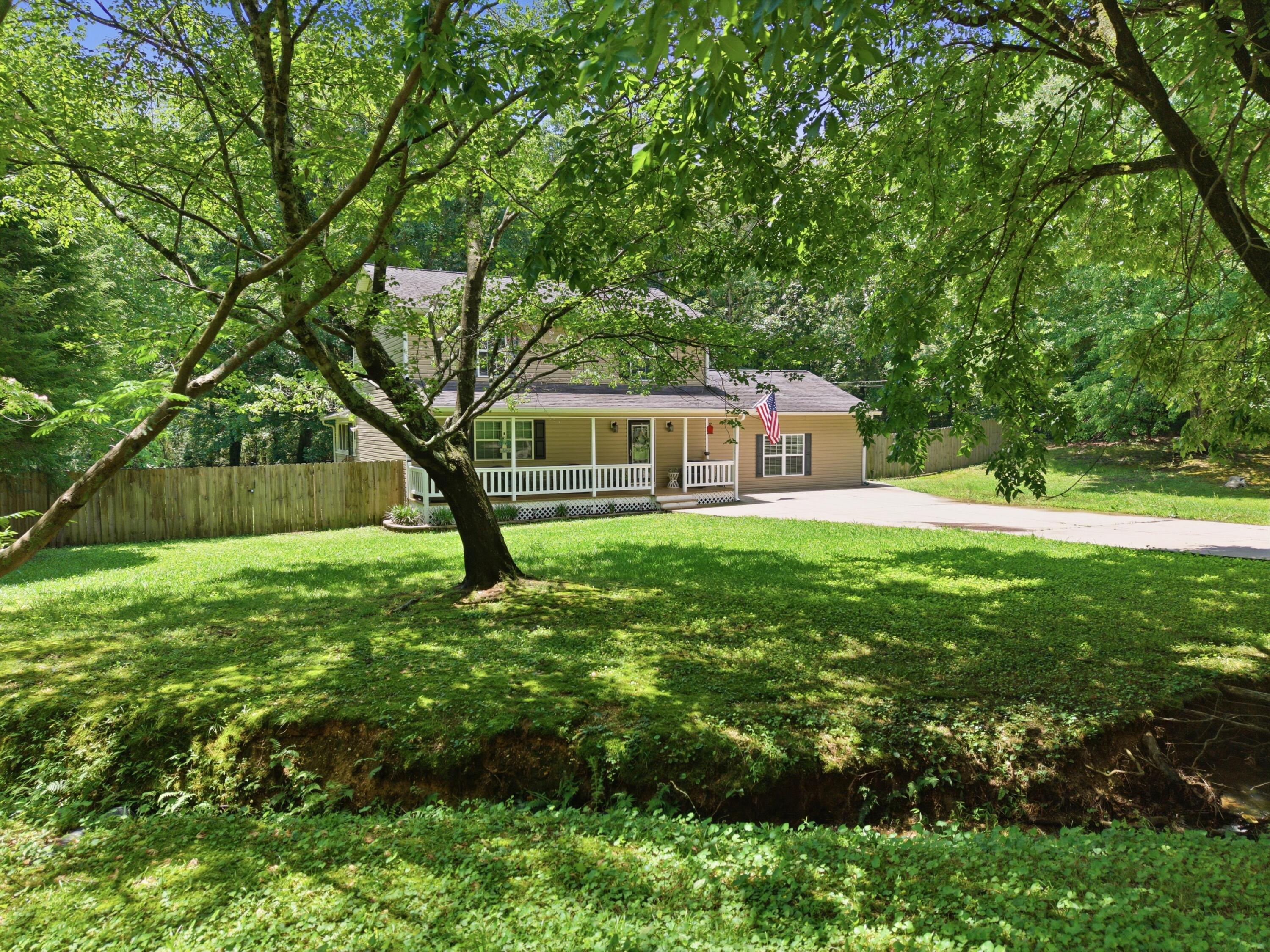 117 S Forest Road