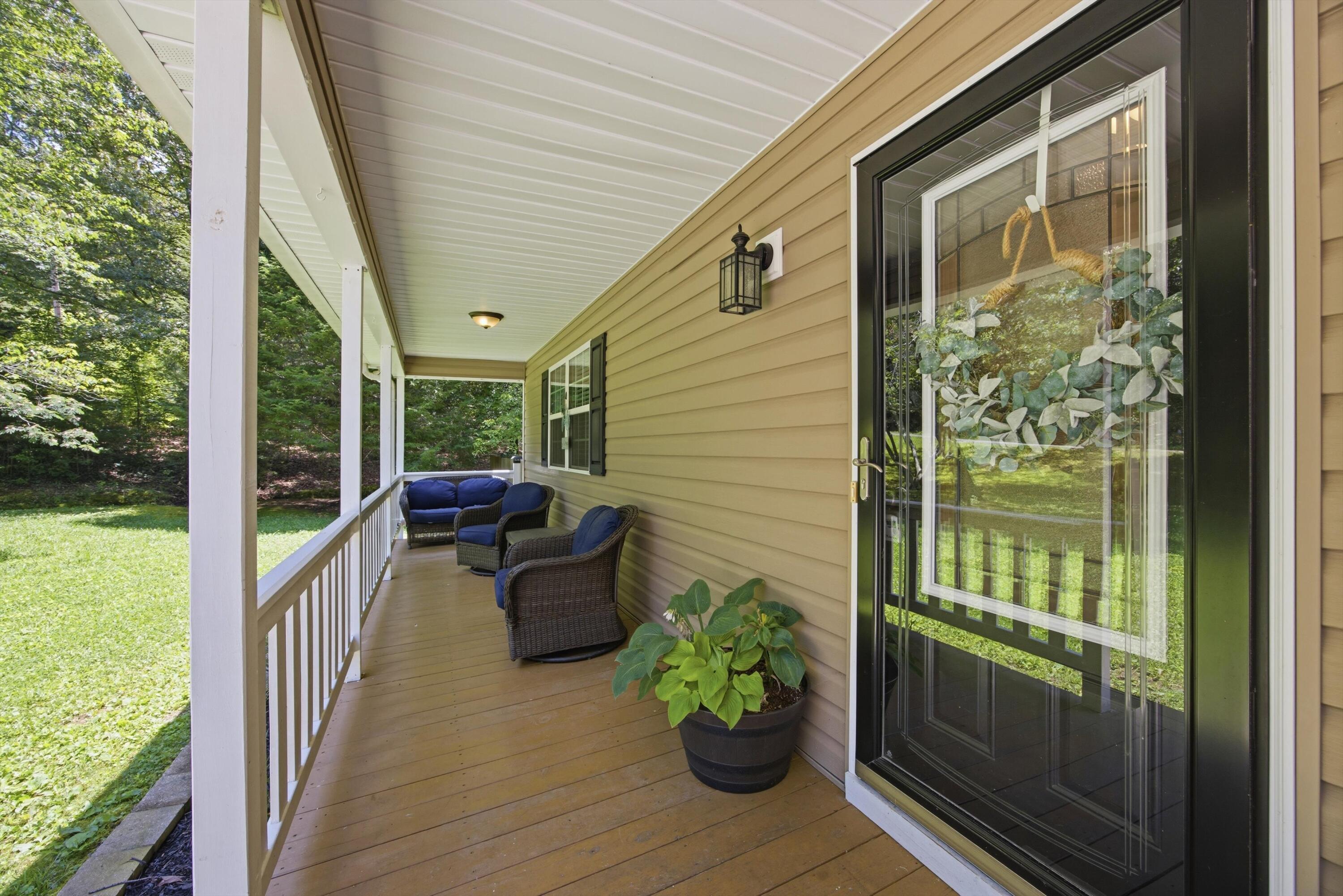 117 S Forest Road