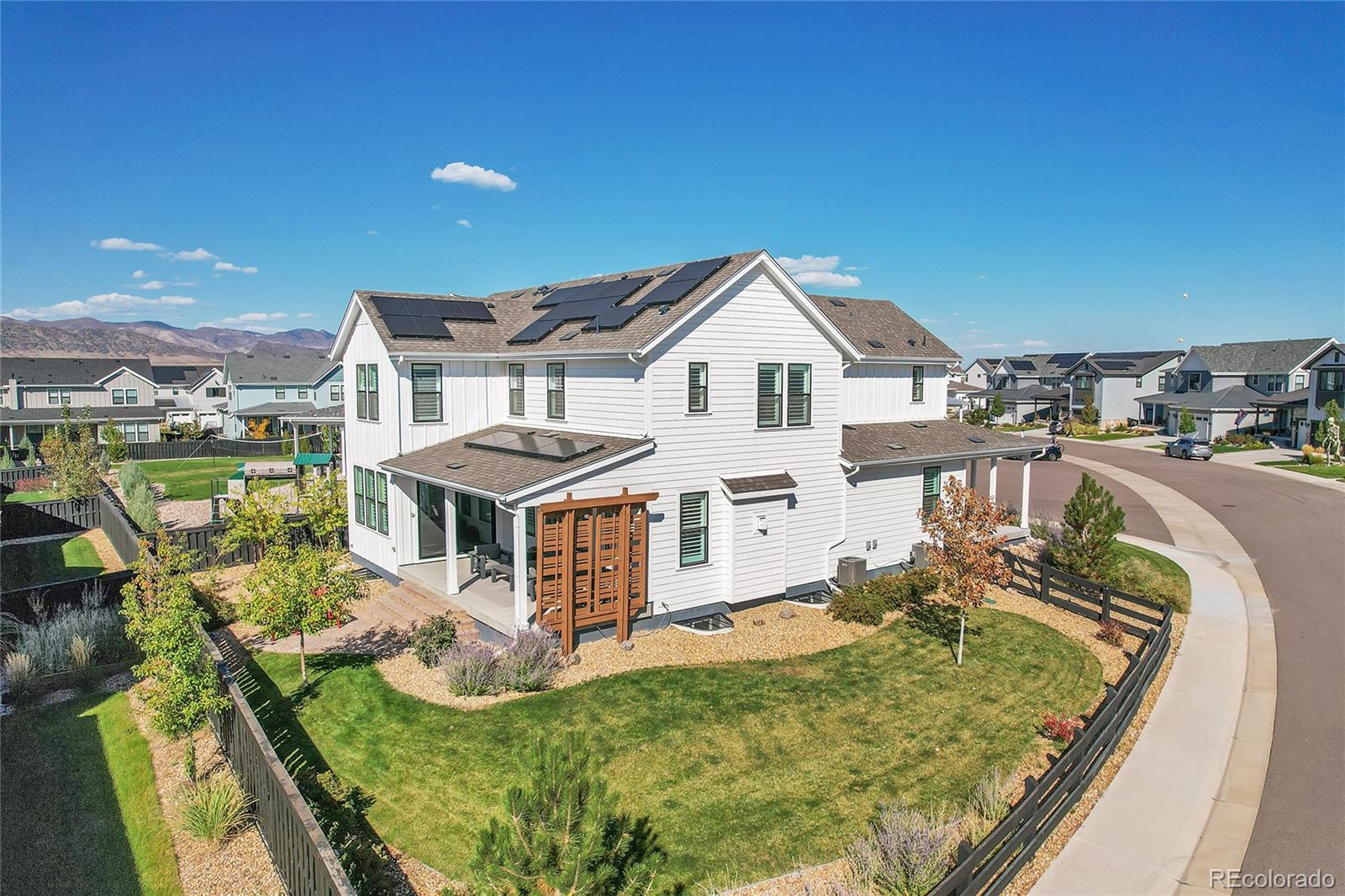 11269 Star Streak Road