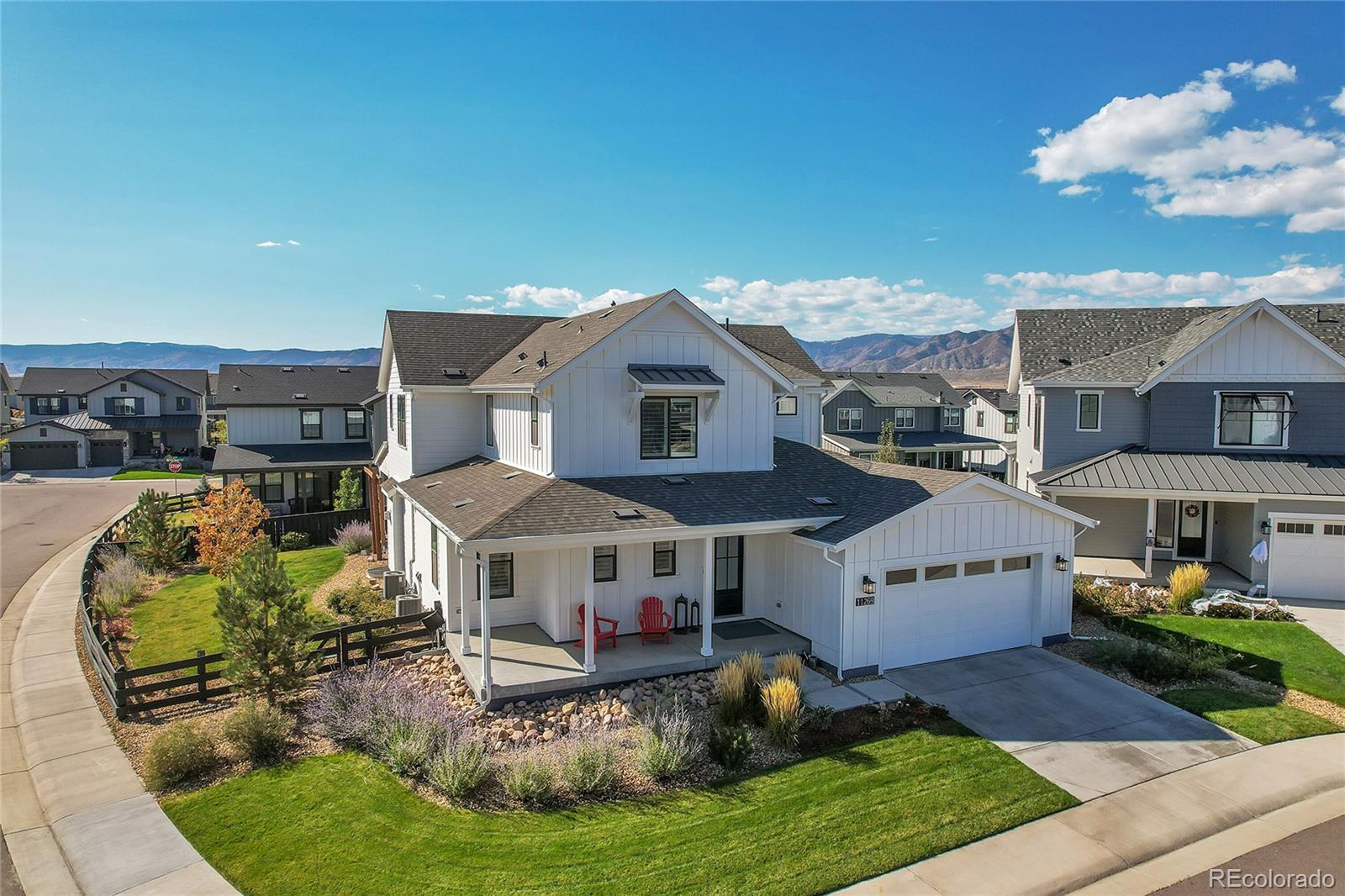 11269 Star Streak Road