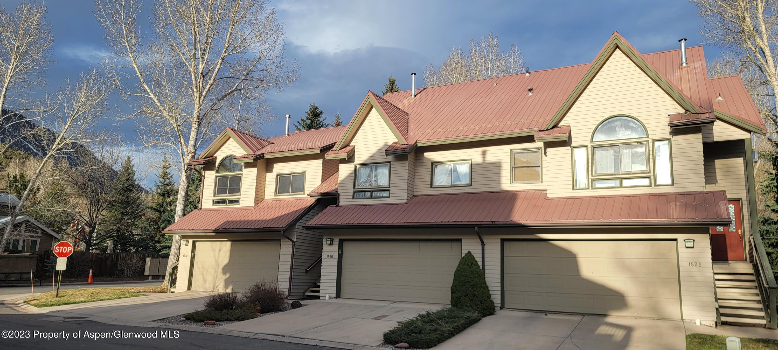 1528 MOCKINGBIRD Lane, 7B