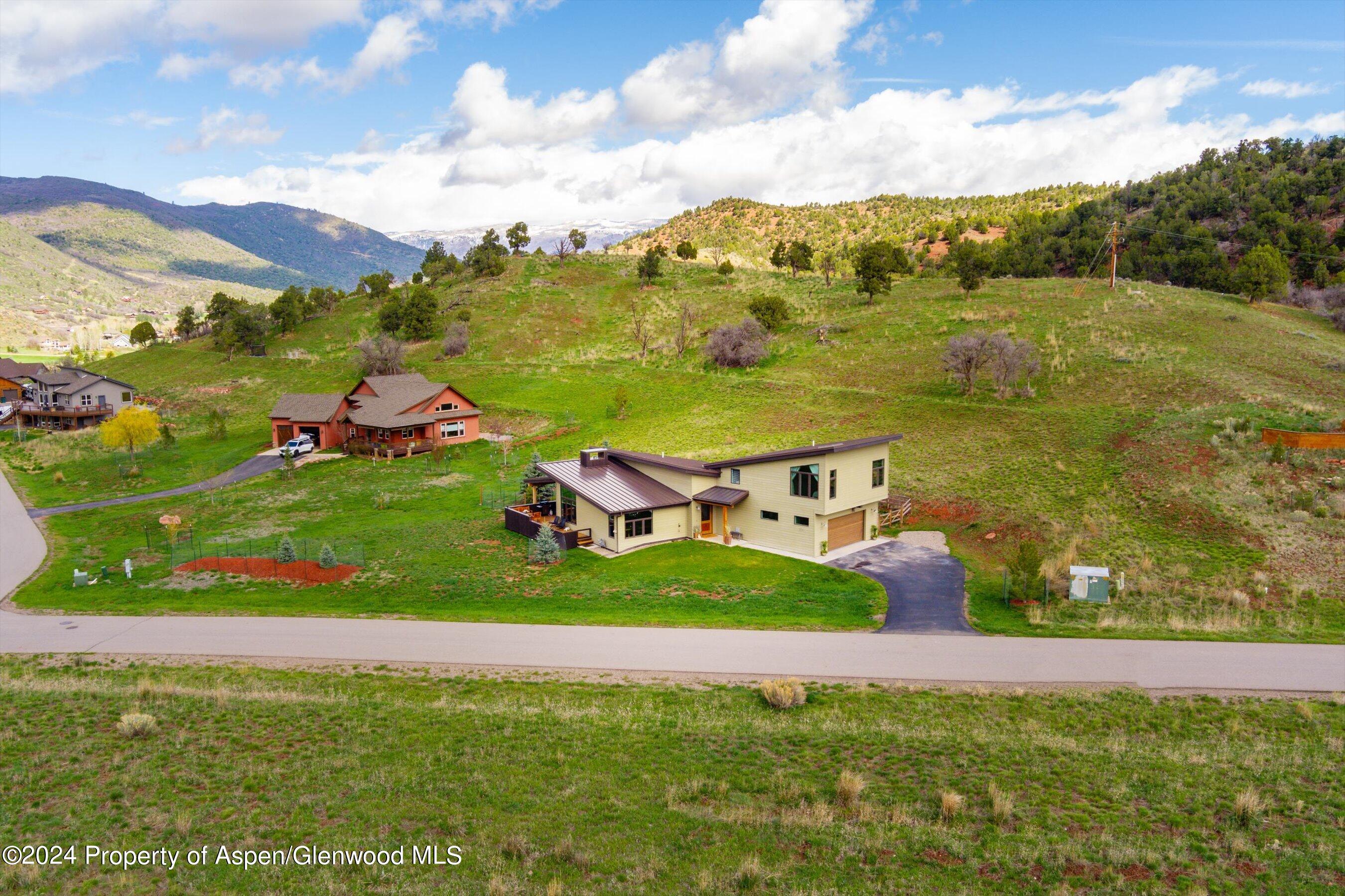 205 Hidden Valley Drive