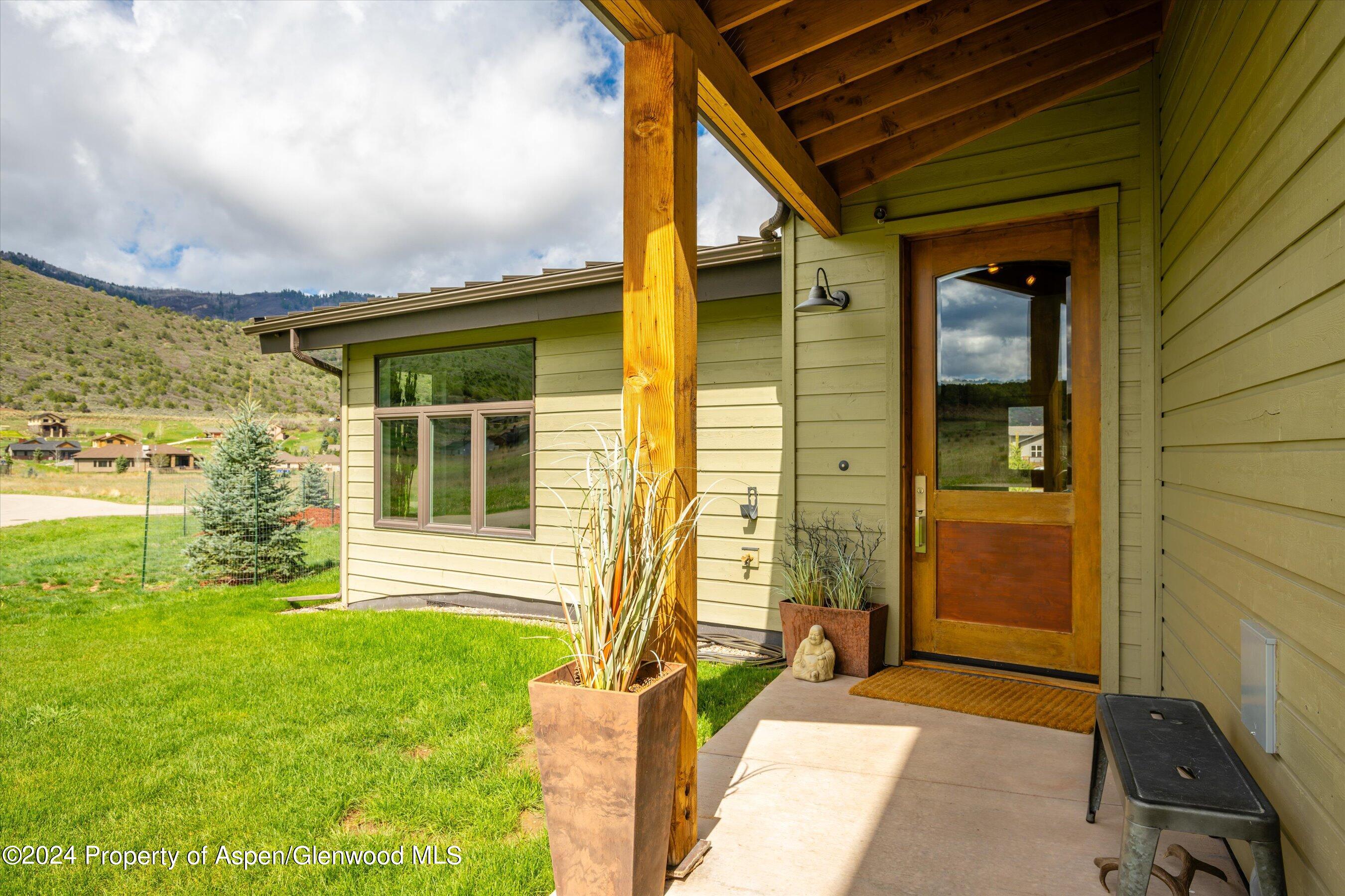 205 Hidden Valley Drive