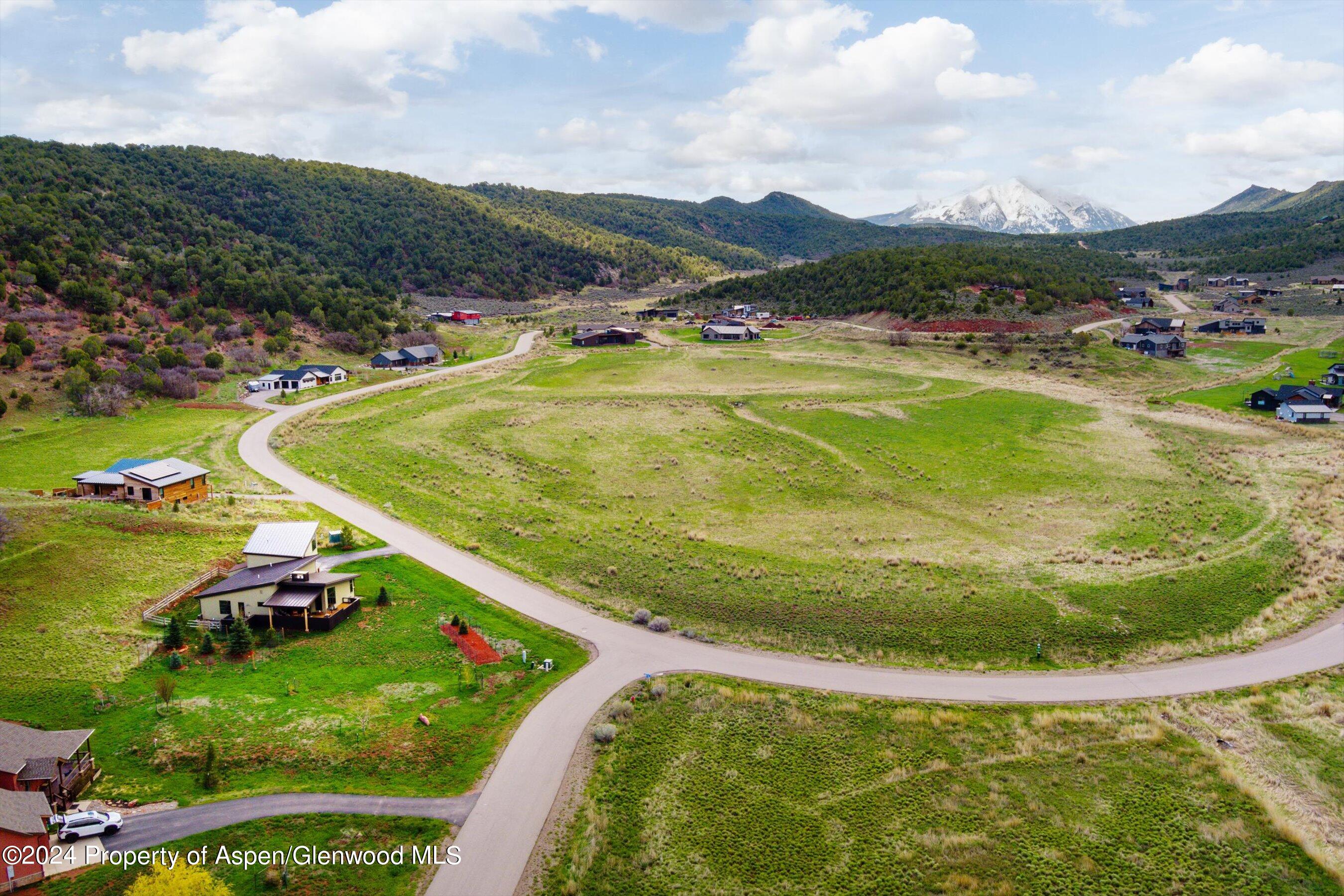 205 Hidden Valley Drive