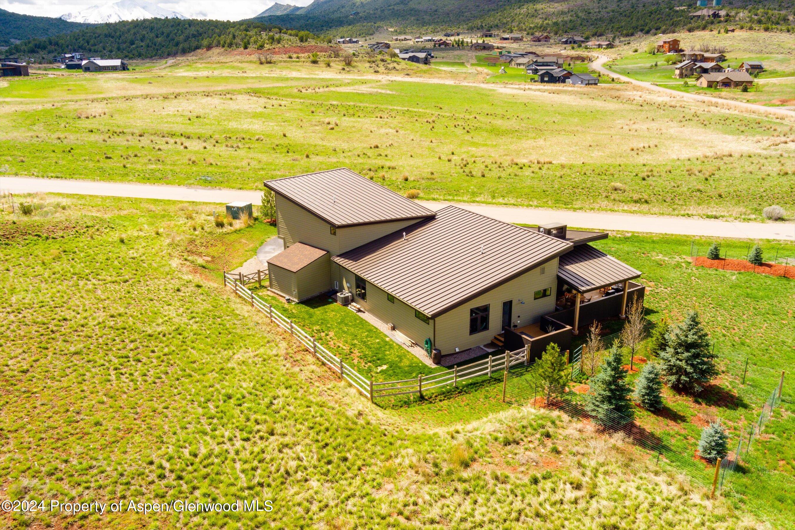 205 Hidden Valley Drive