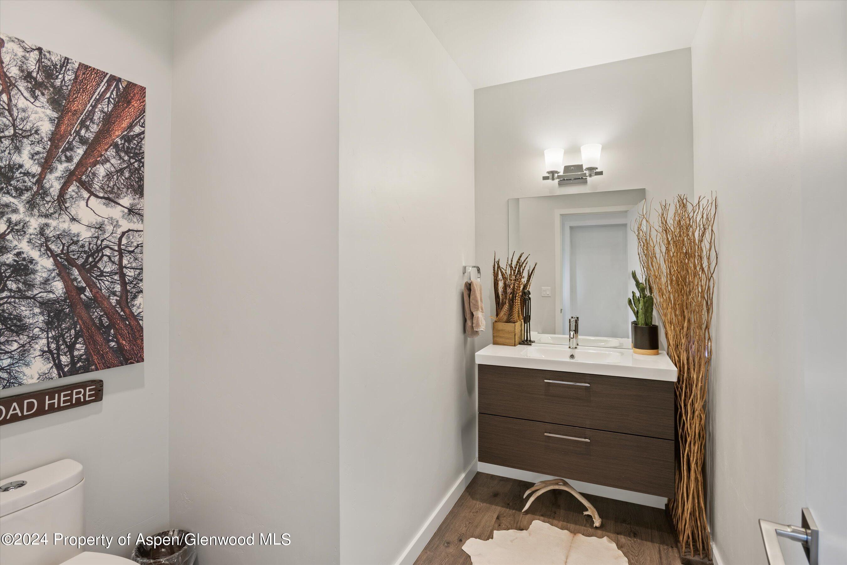 205 Hidden Valley Drive