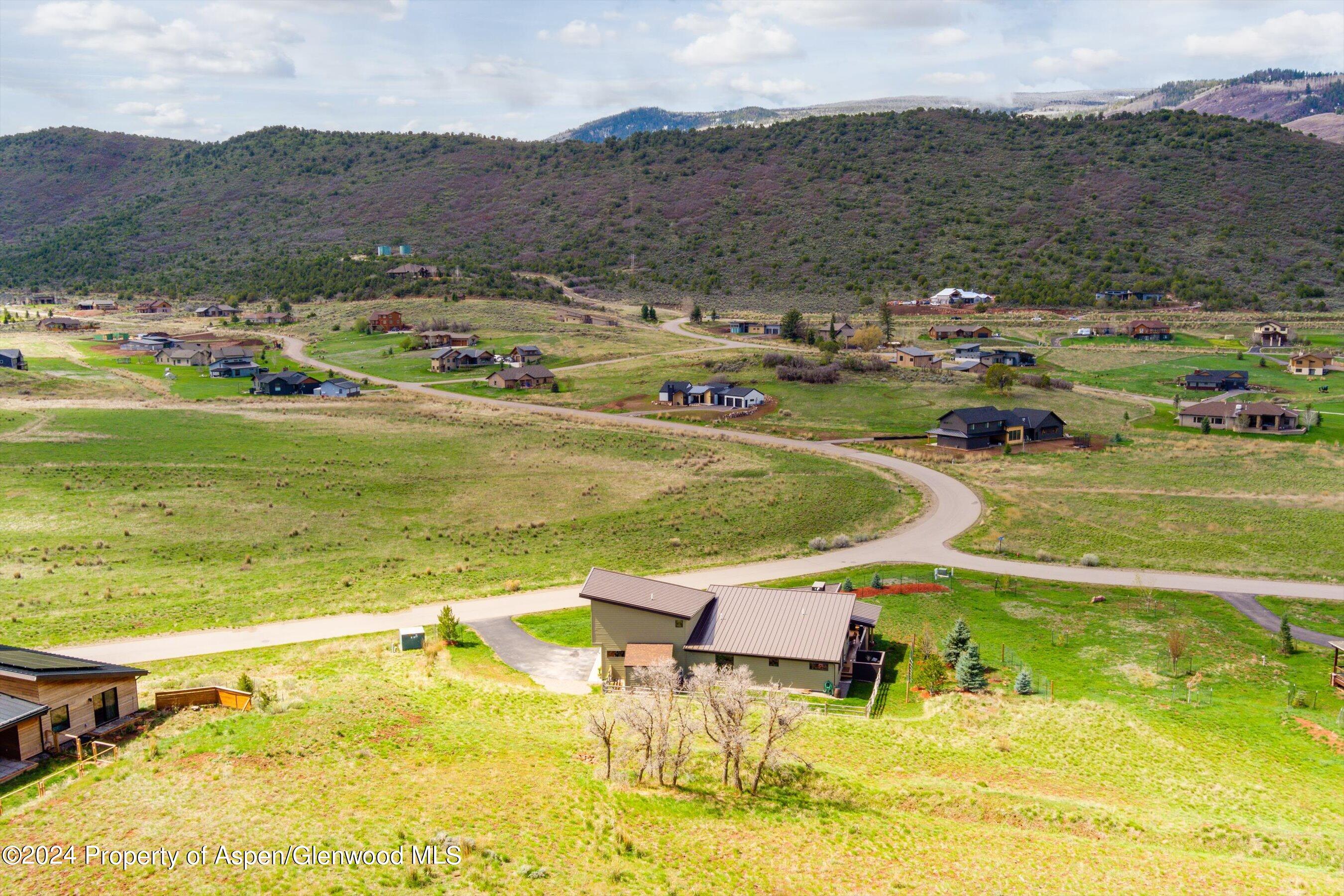 205 Hidden Valley Drive